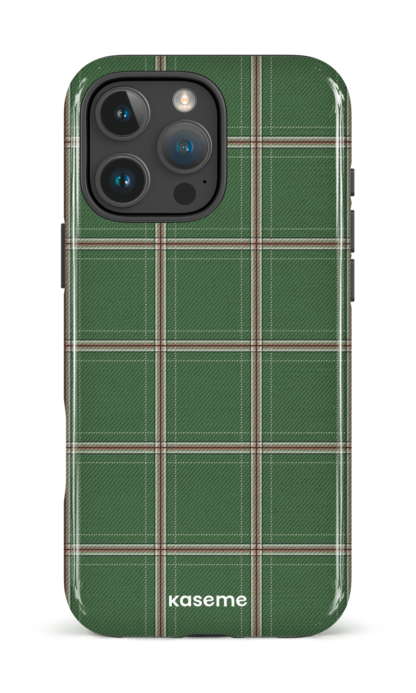 iPhone 16 Pro Max Impact Case Tommy -