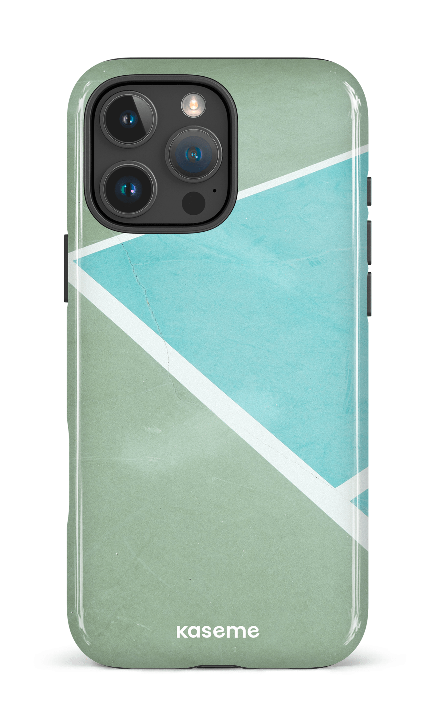 iPhone 16 Pro Max Impact Case Topspin -