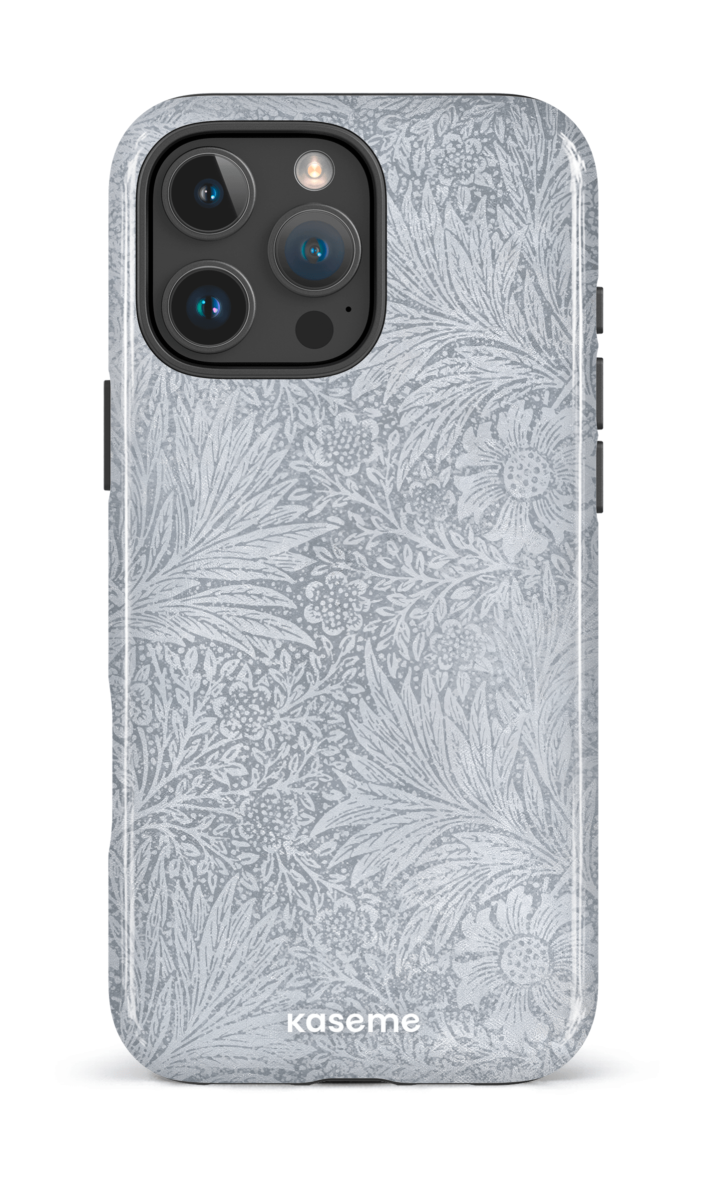 iPhone 16 Pro Max Impact Case Veilora -