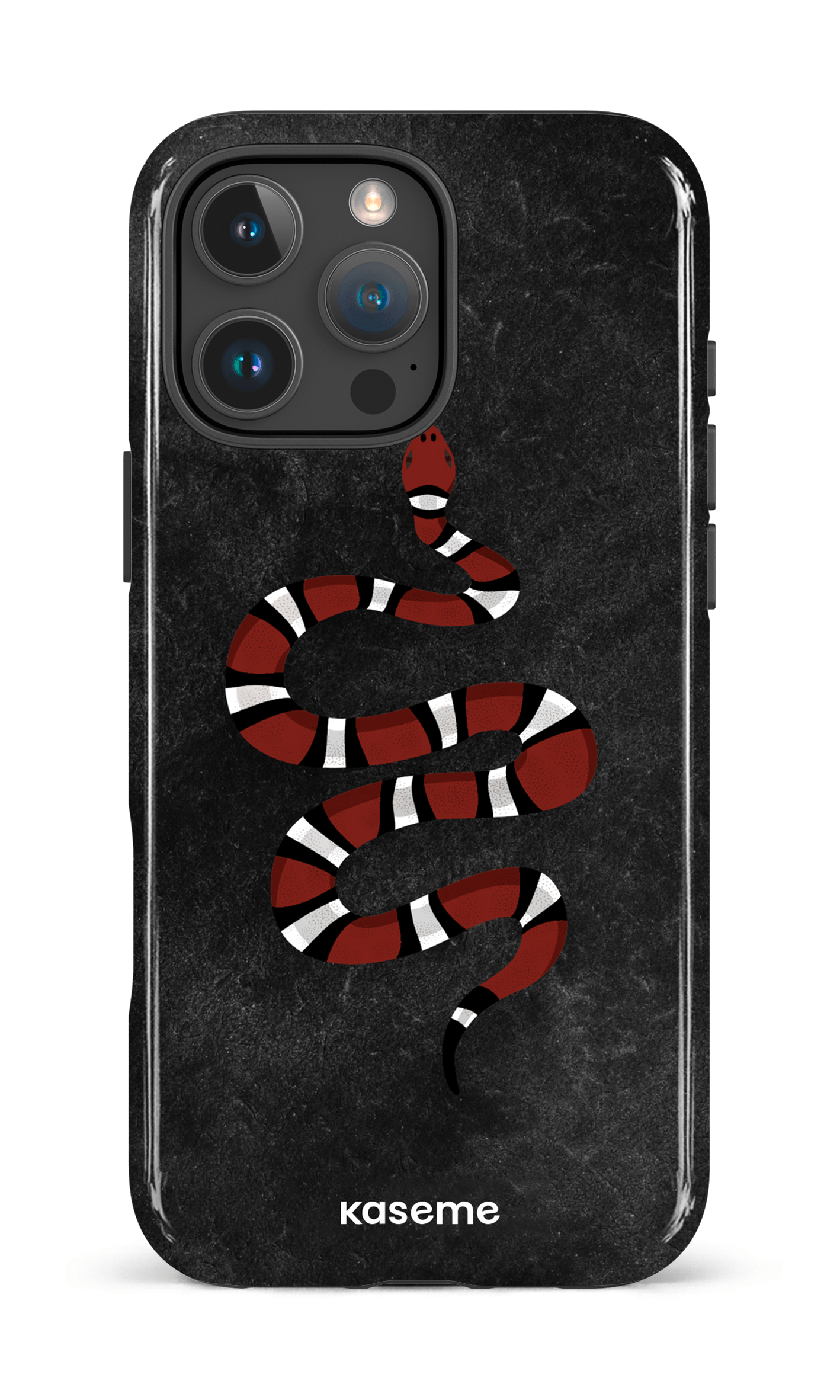 iPhone 16 Pro Max Impact Case Venom -