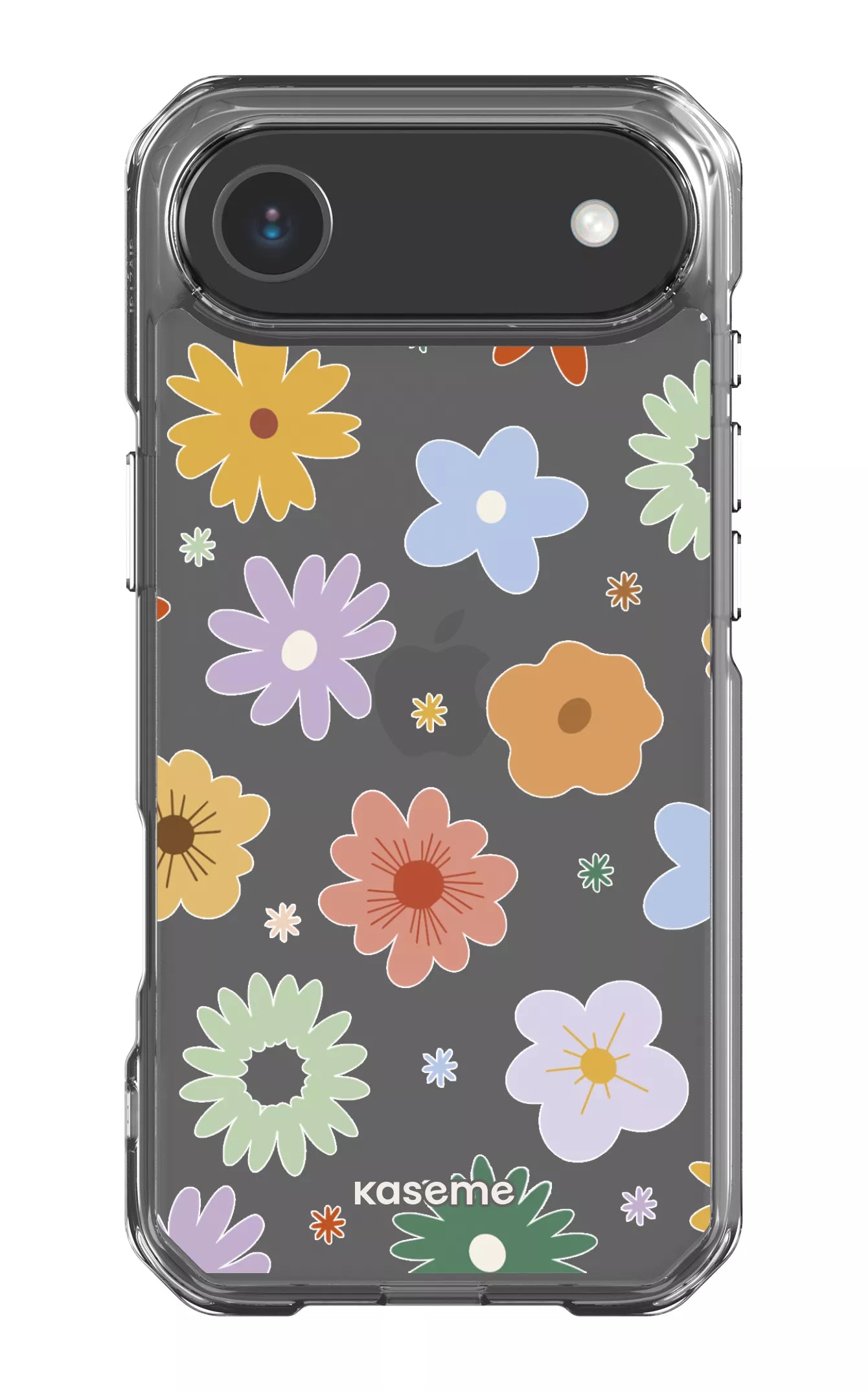 iPhone 17 Air Clear Case Adore Clear Case -