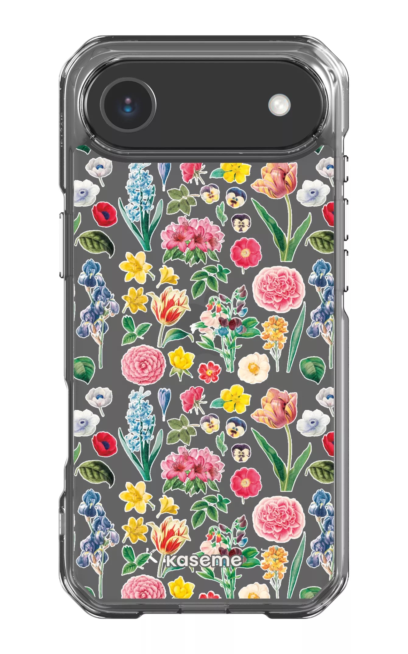 iPhone 17 Air Clear Case Amelia Clear Case -