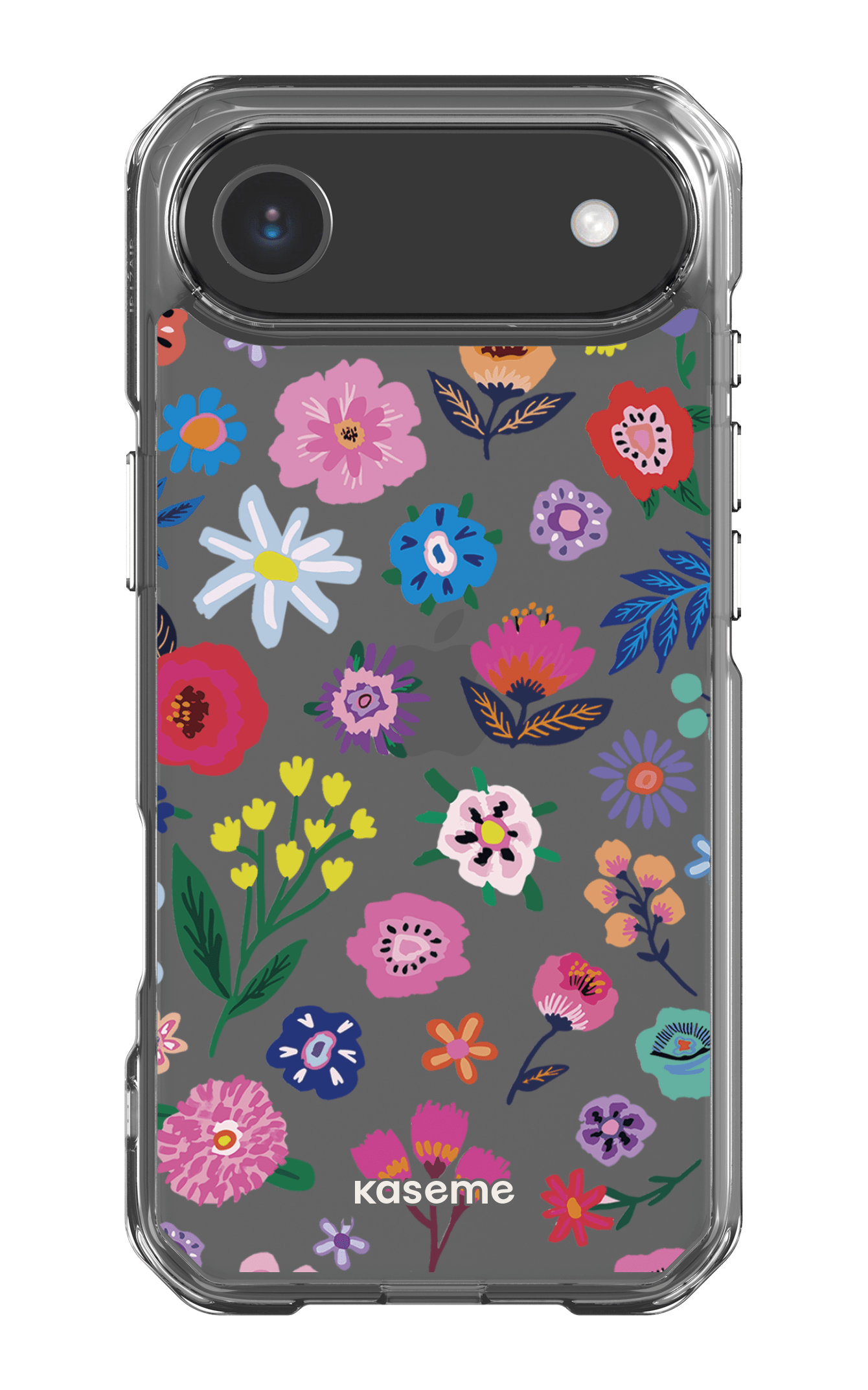 iPhone 17 Air Clear Case Aura Clear Case -