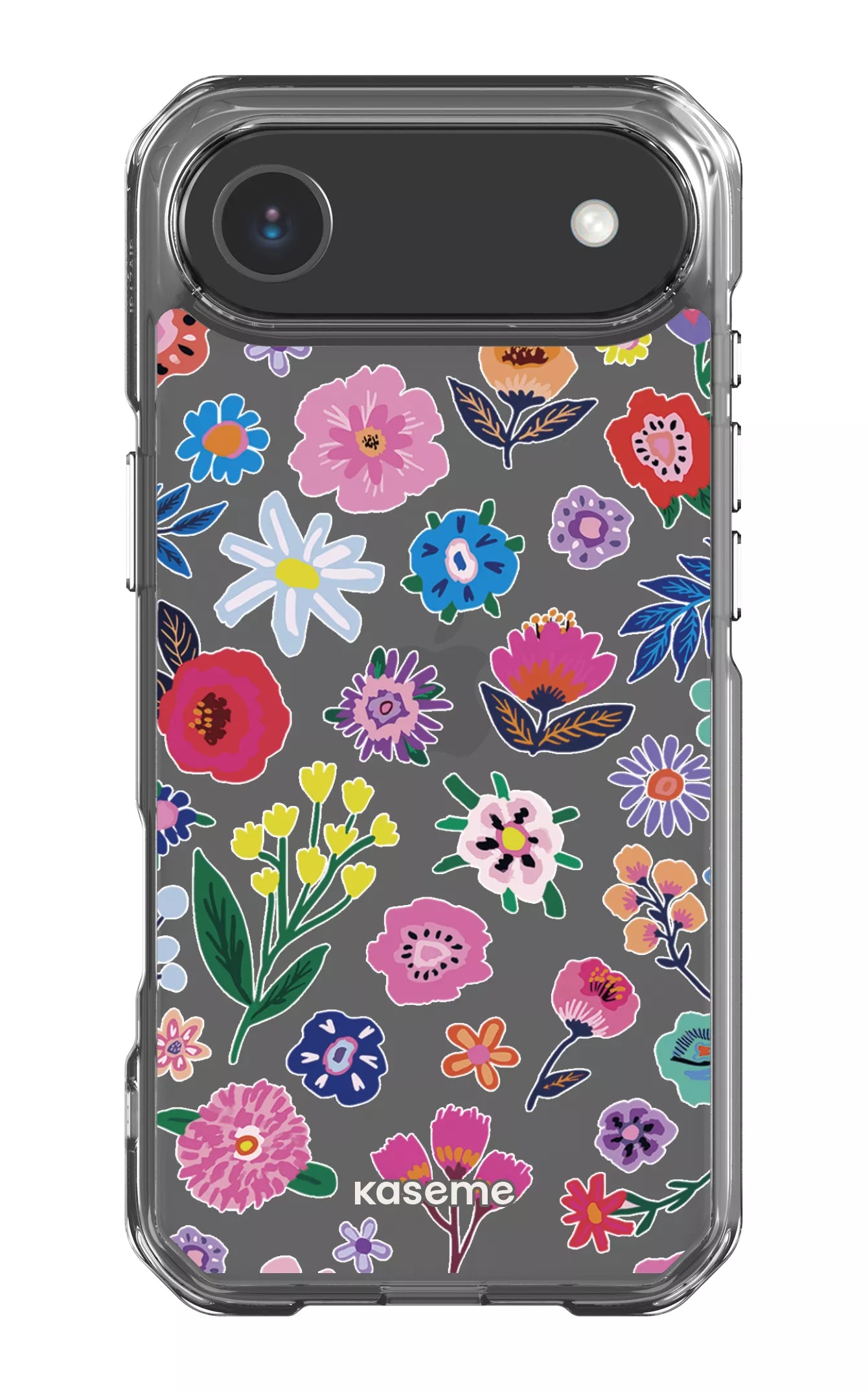 iPhone 17 Air Clear Case Aura Clear Case -