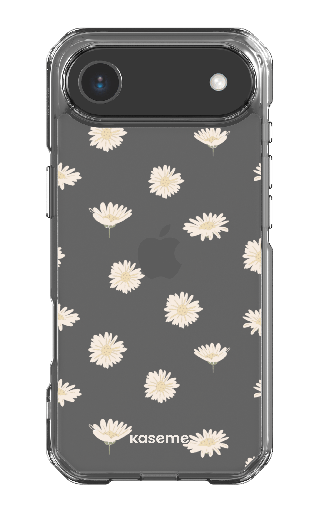 iPhone 17 Air Clear Case Bella Clear Case -