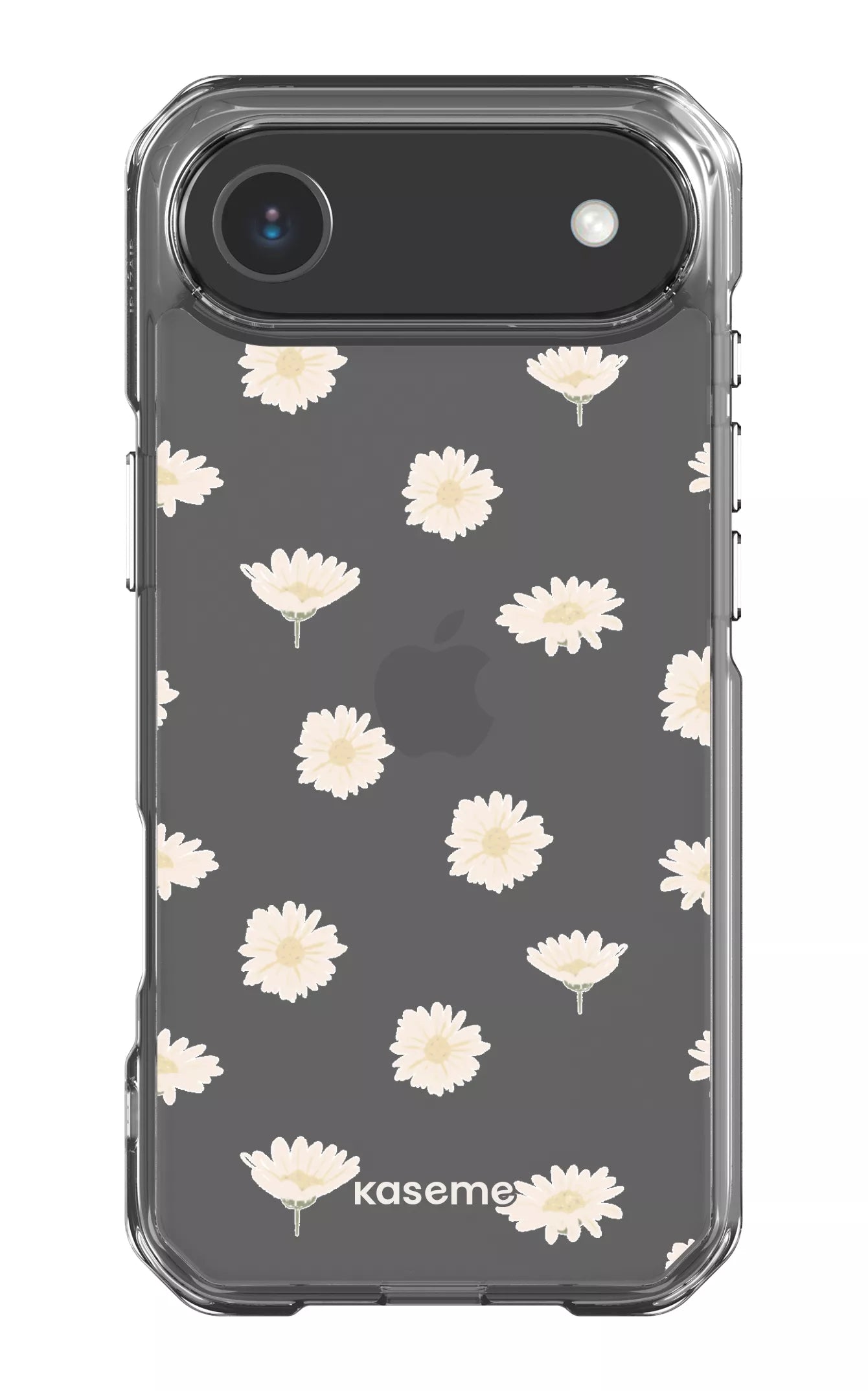 iPhone 17 Air Clear Case Bella Clear Case -