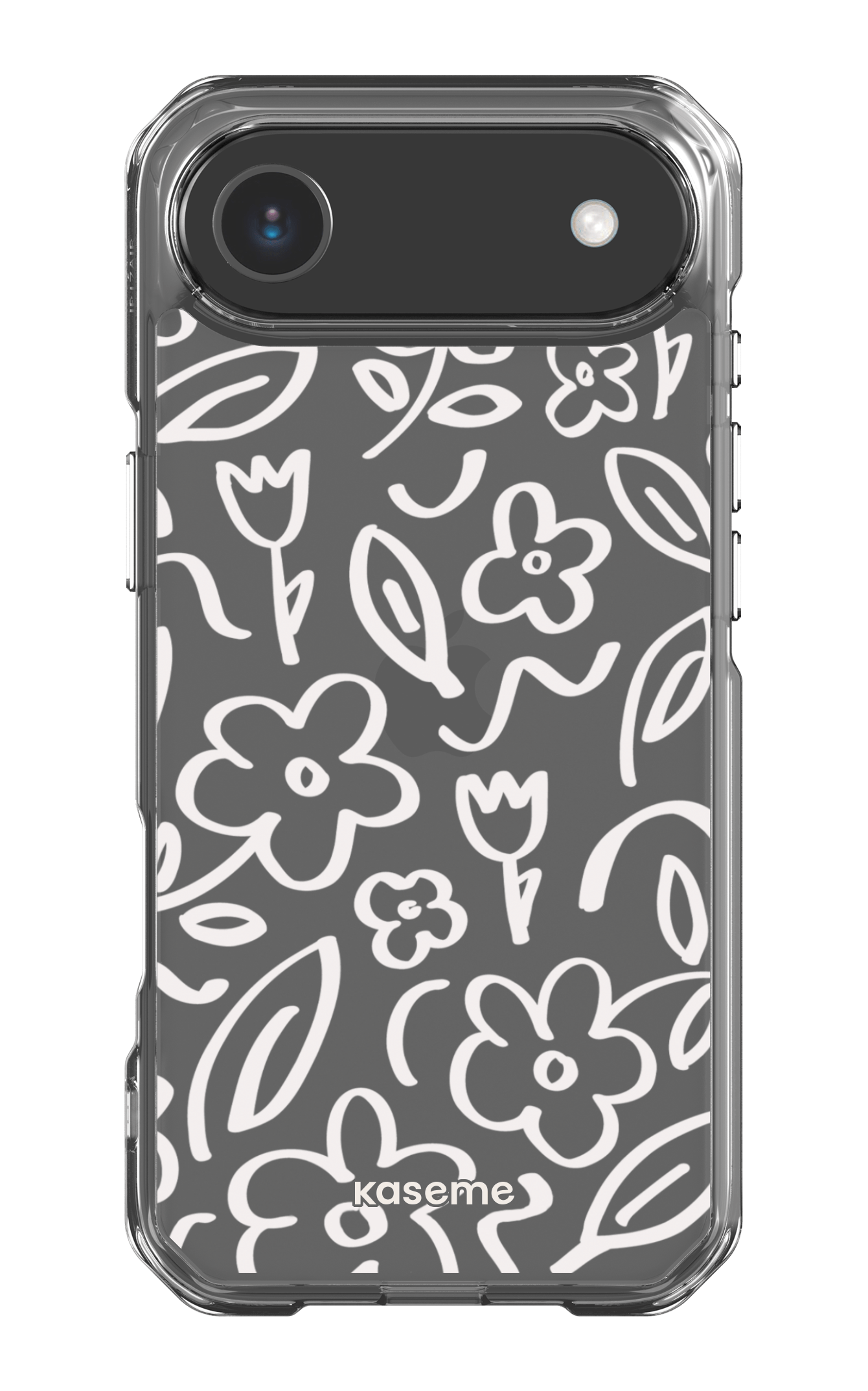 iPhone 17 Air Clear Case Brooklyn Clear Case -