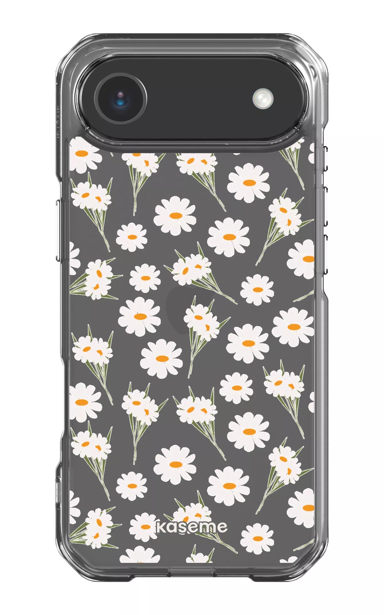 iPhone 17 Air Clear Case Jane Clear Case -