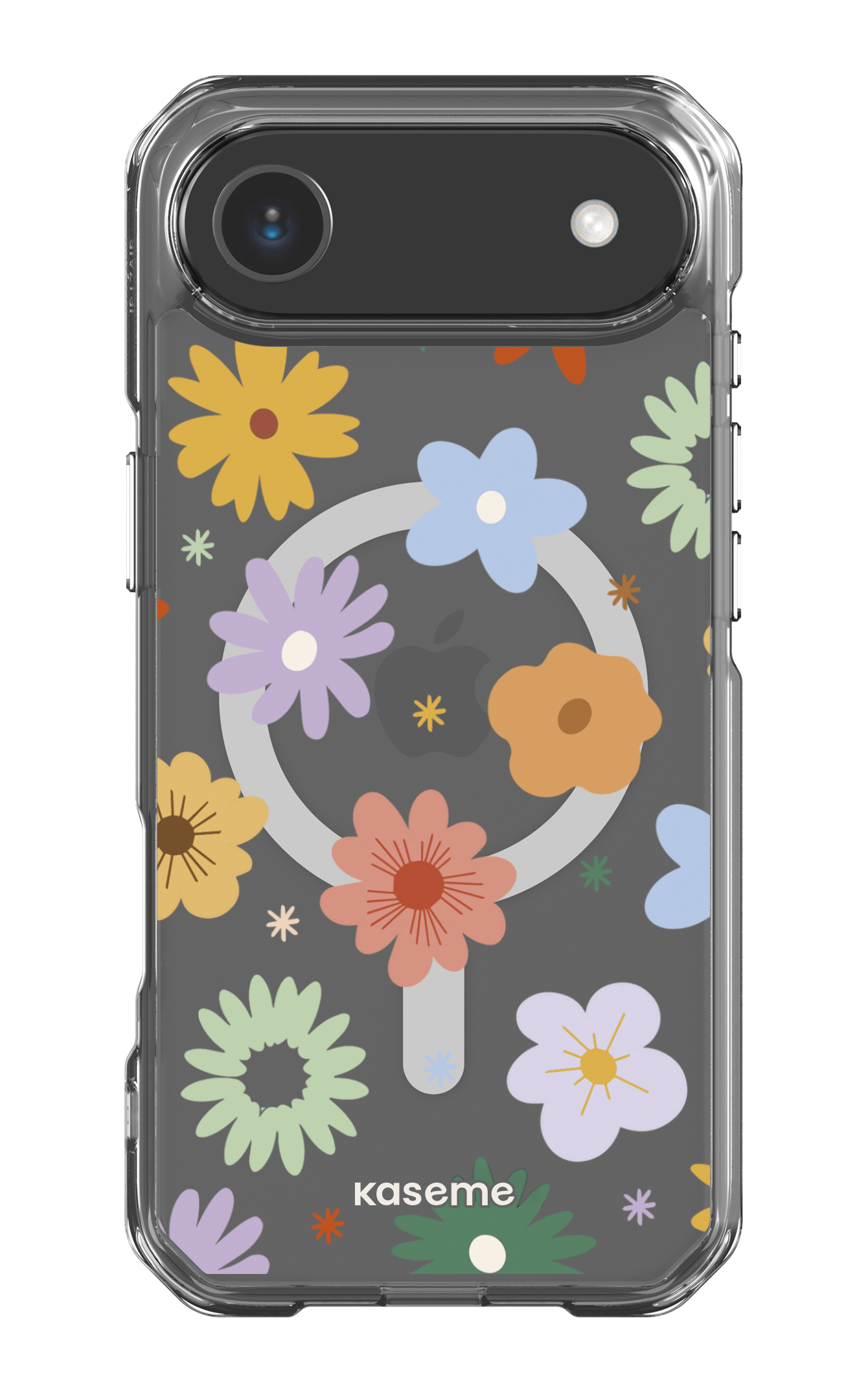 iPhone 17 Air Clear Case Magsafe Adore Clear Case -