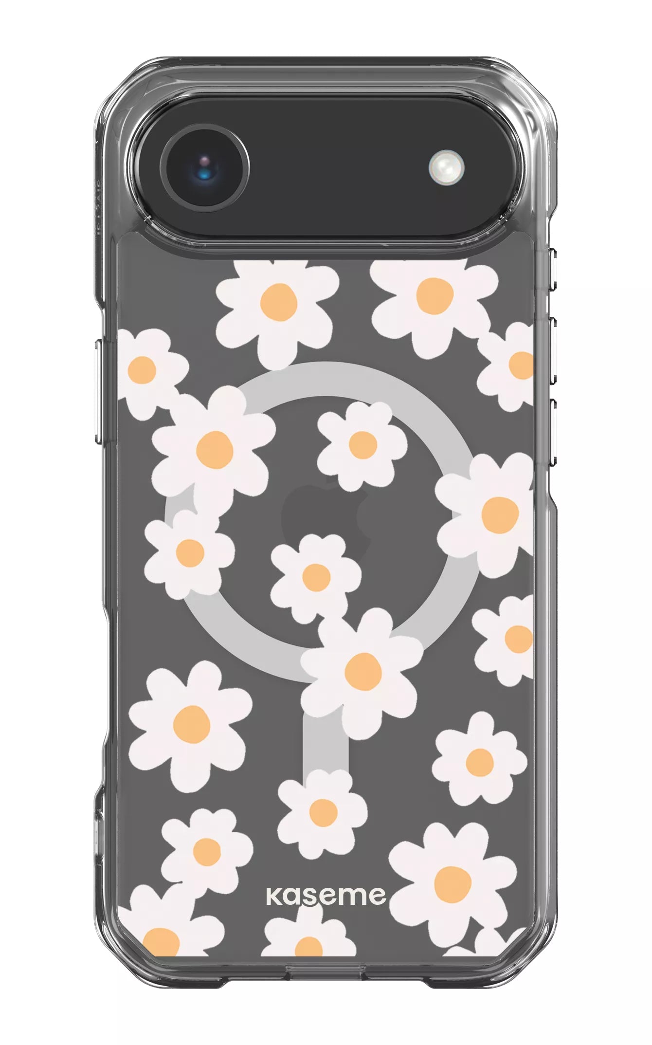 iPhone 17 Air Clear Case Magsafe May Clear Case -