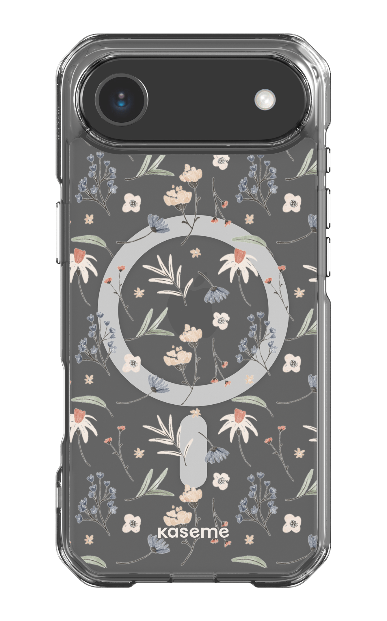 iPhone 17 Air Clear Case Magsafe Mia Clear Case -