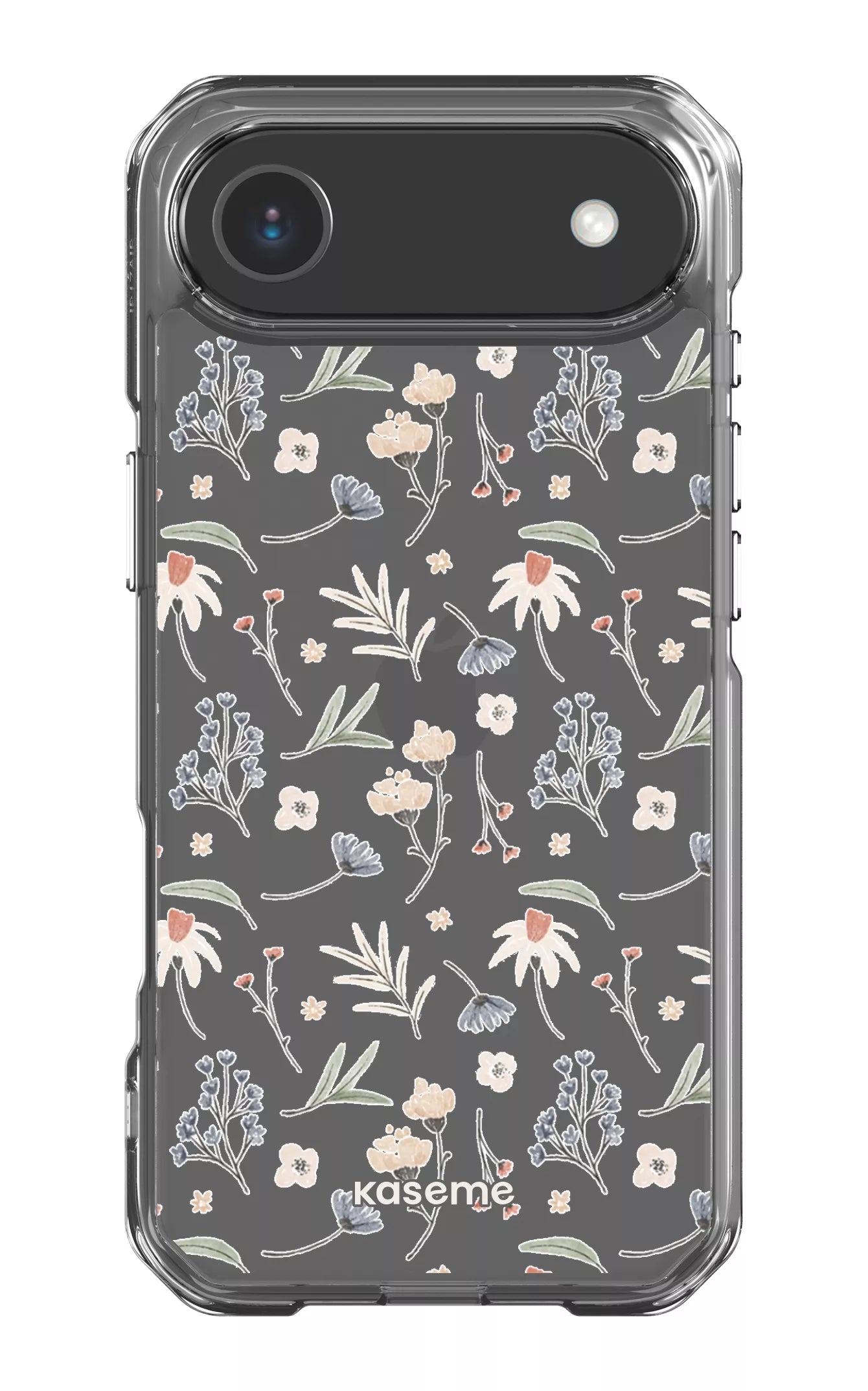 iPhone 17 Air Clear Case Mia Clear Case -