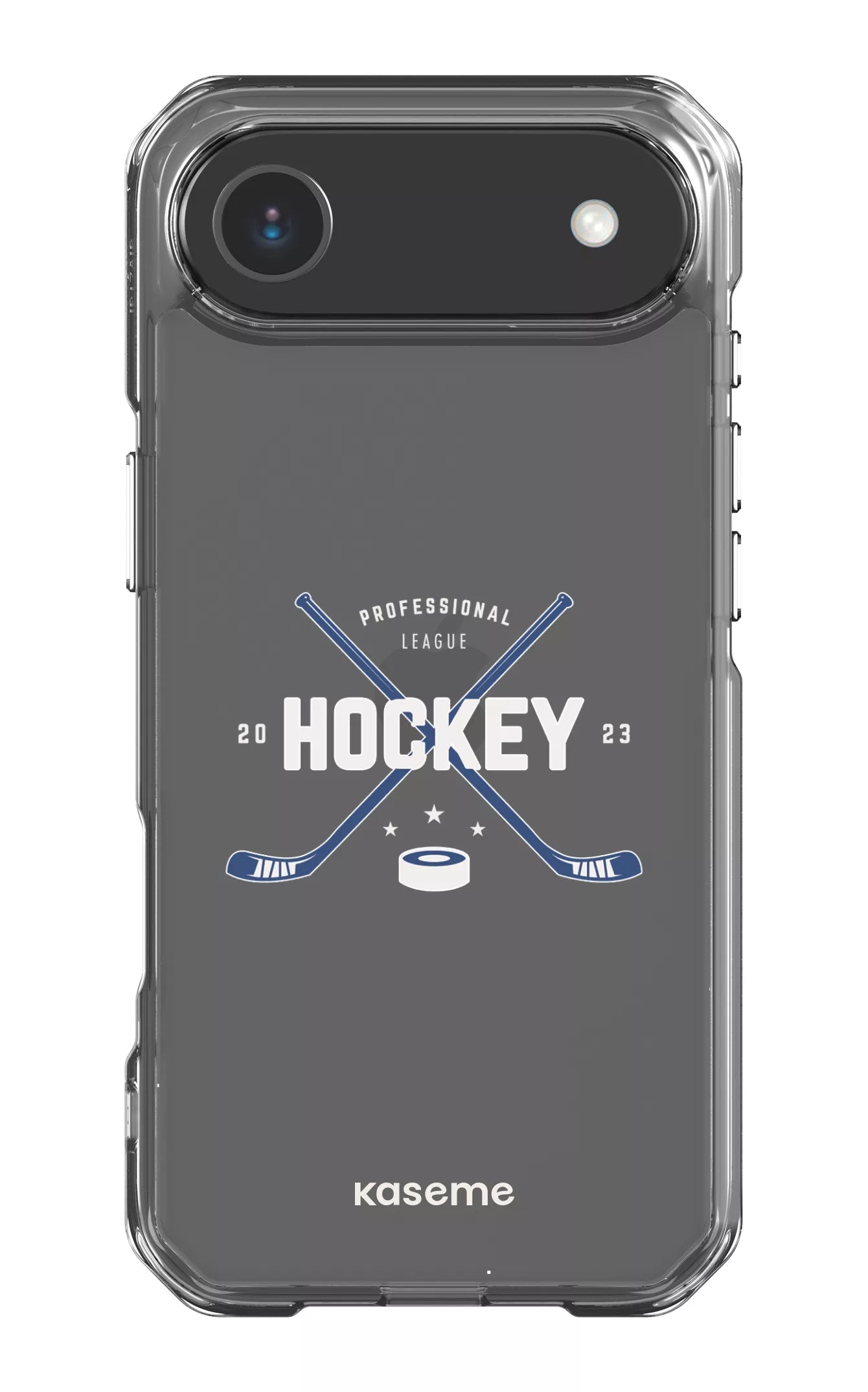 iPhone 17 Air Clear Case Playoffs Clear Case -