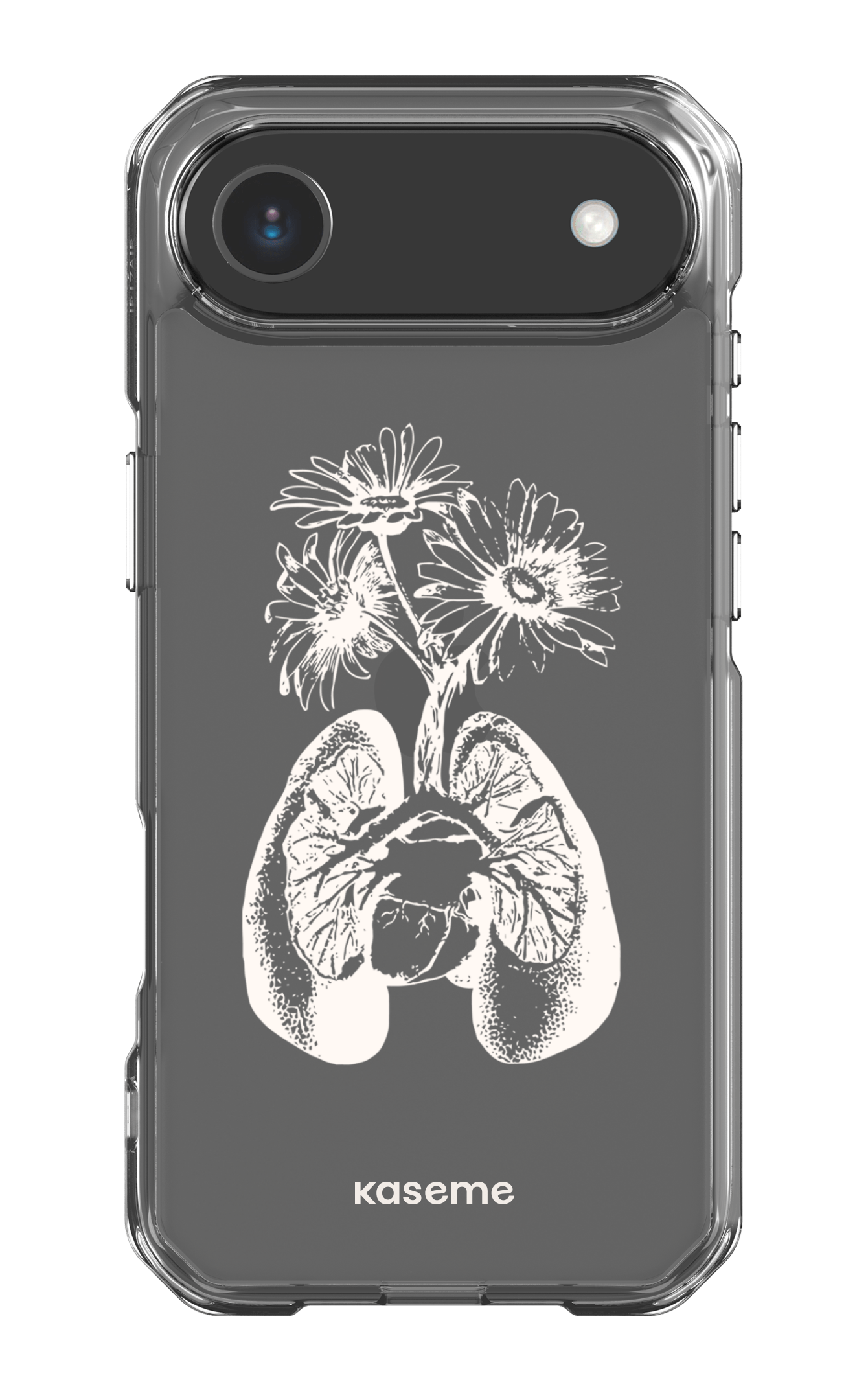 iPhone 17 Air Clear Case Revival Clear Case -