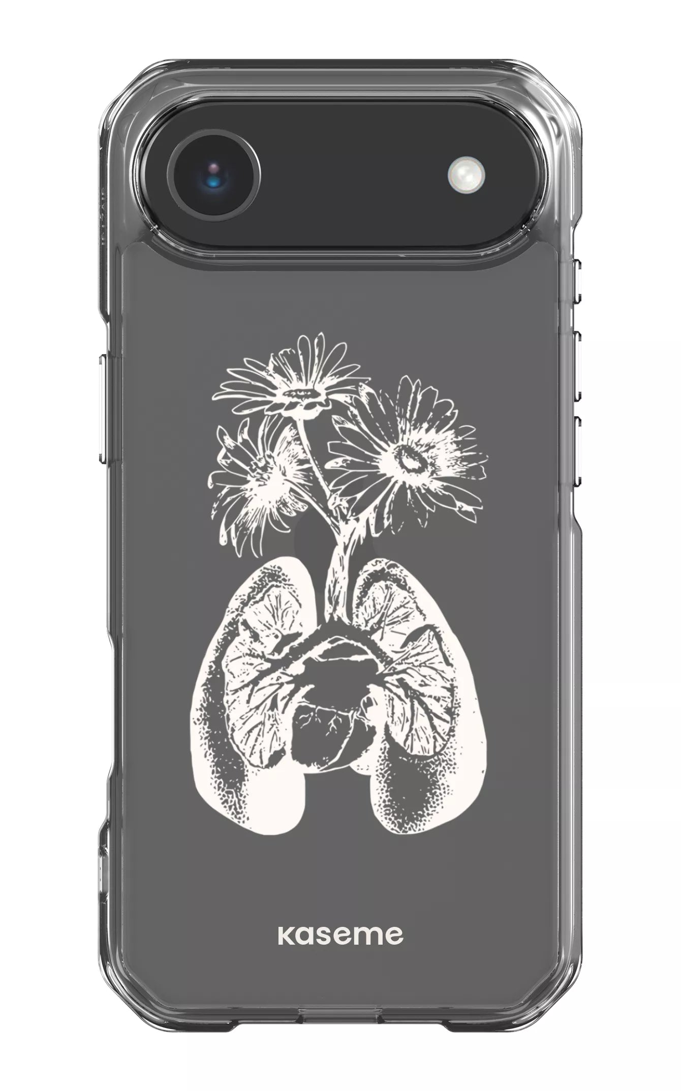 iPhone 17 Air Clear Case Revival Clear Case -
