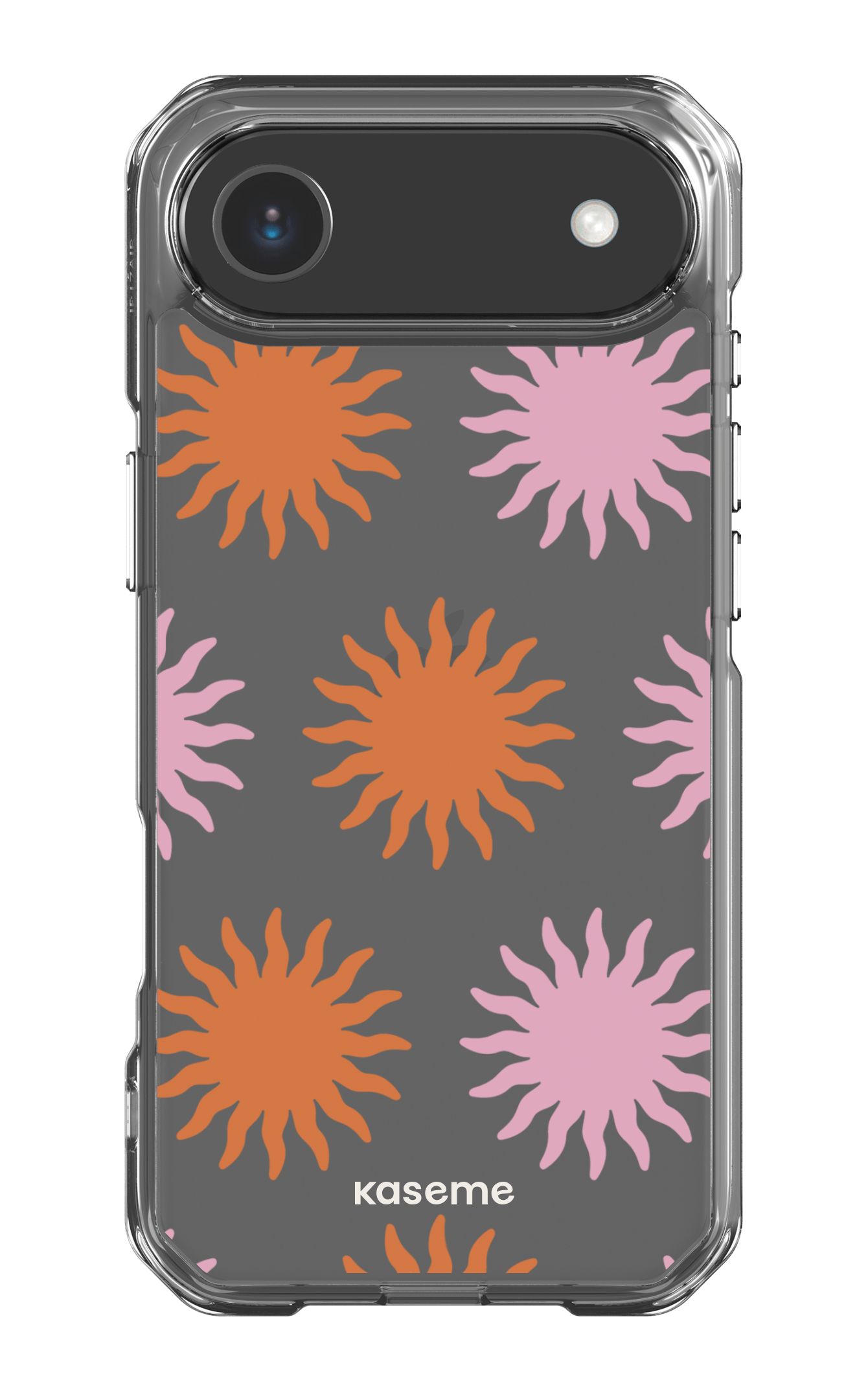 iPhone 17 Air Clear Case Vitamin Sea Clear Case -