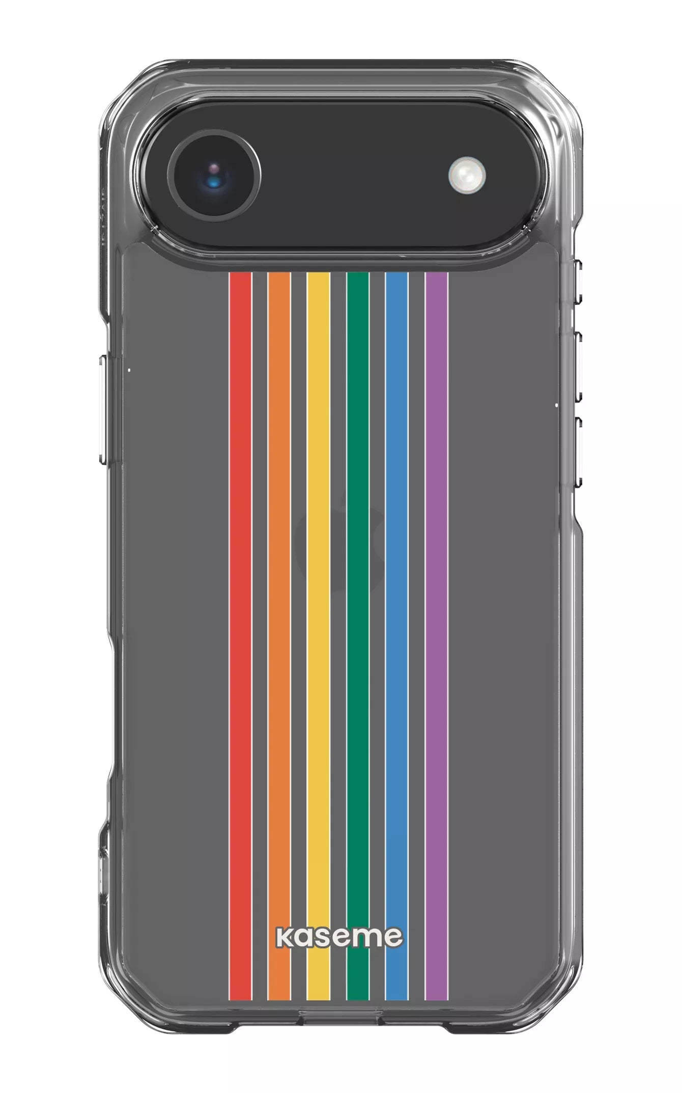 iPhone 17 Air Clear Case We're coming out Clear Case -