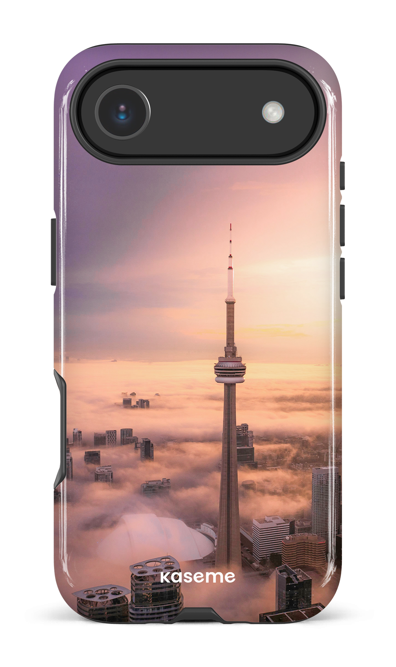 iPhone 17 Air Impact Case Above The Clouds -