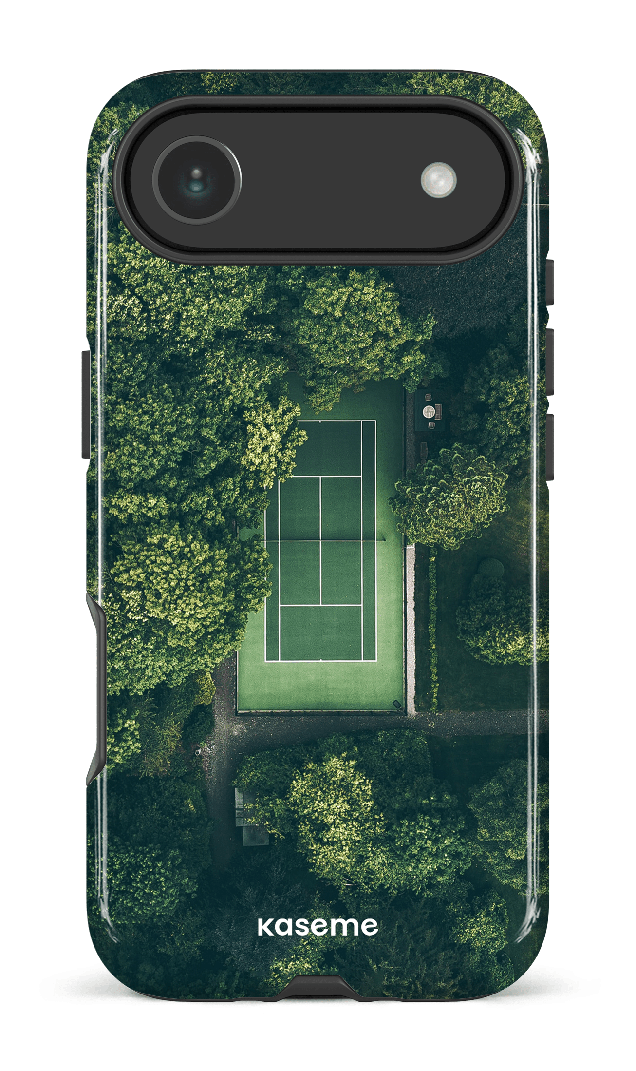 iPhone 17 Air Impact Case Ace -