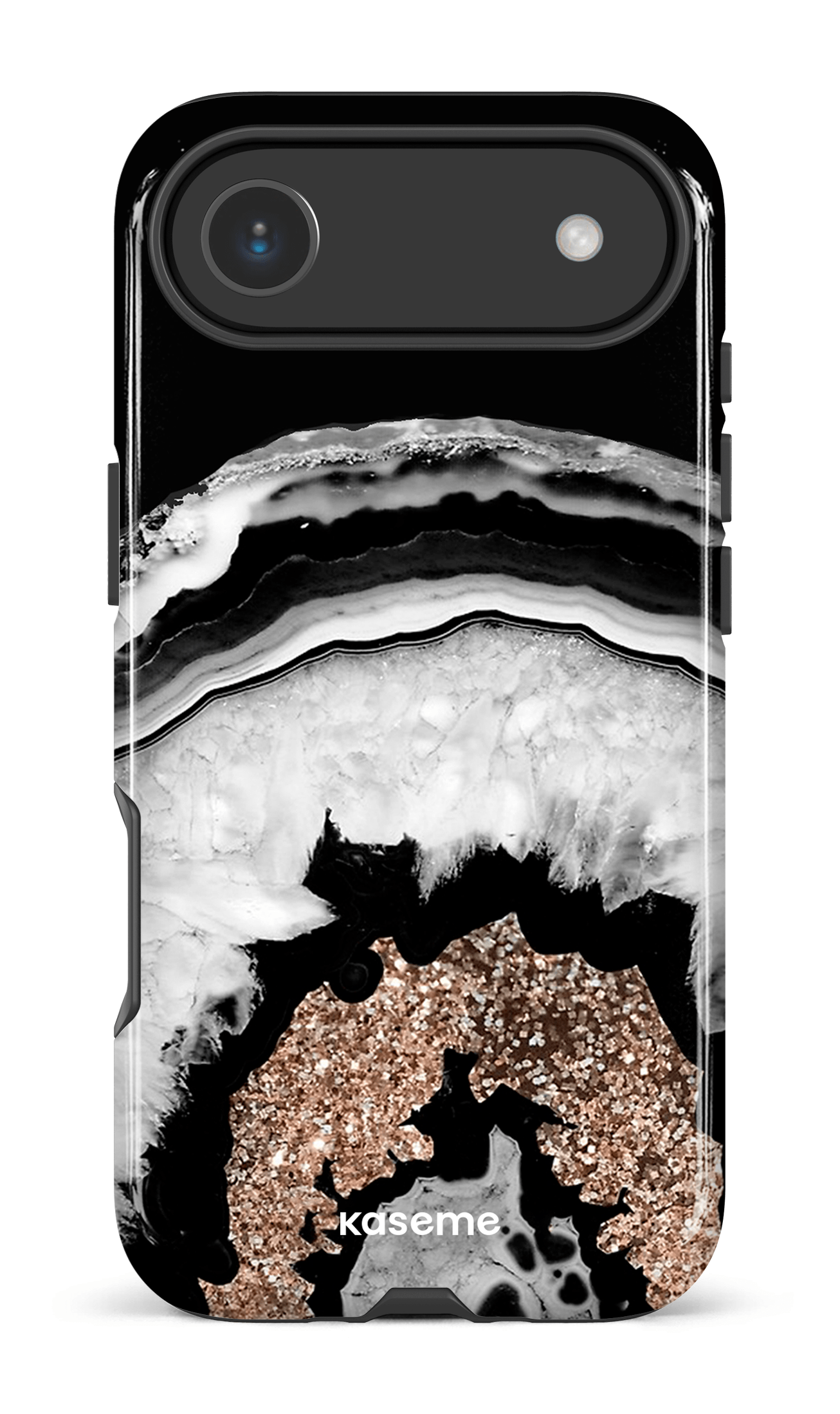 iPhone 17 Air Impact Case Agata -