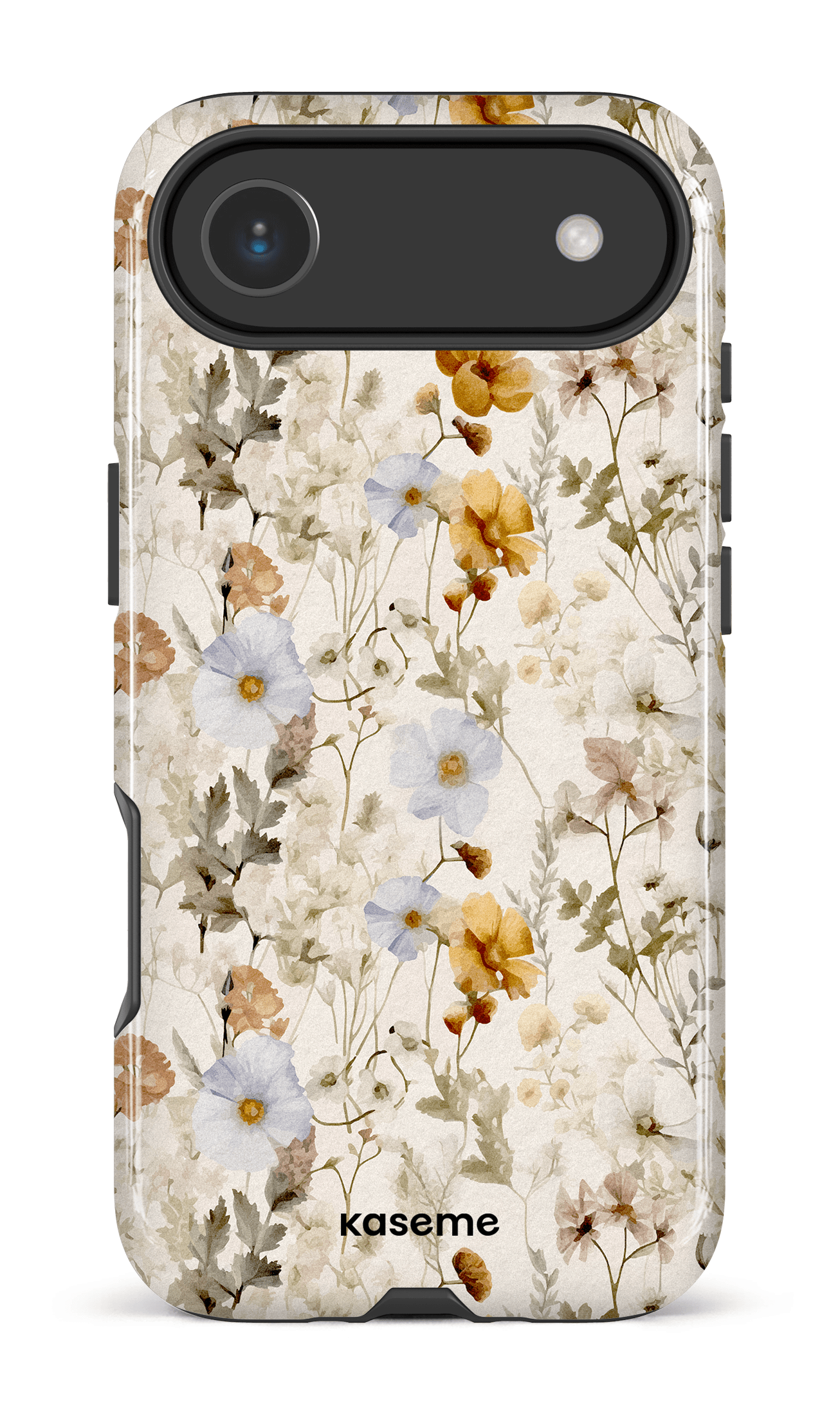 iPhone 17 Air Impact Case Amberly -