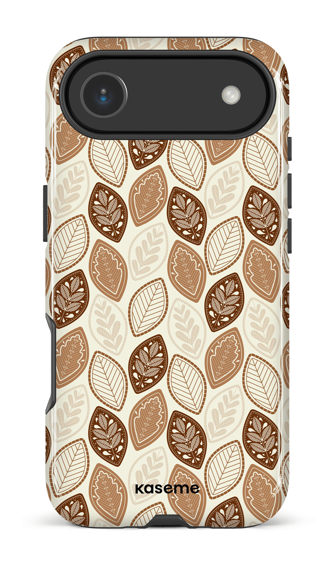 iPhone 17 Air Impact Case Antique -