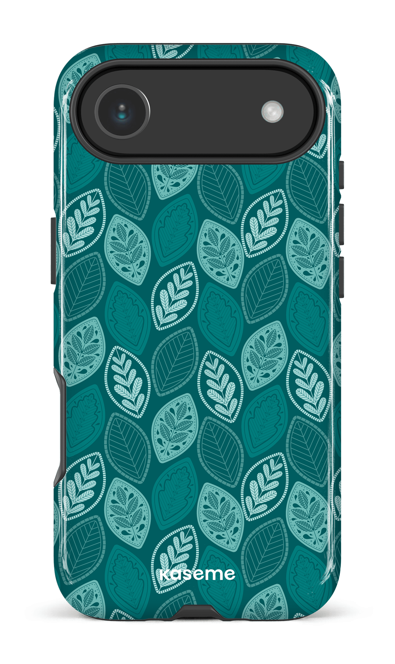 iPhone 17 Air Impact Case Antique Blue -