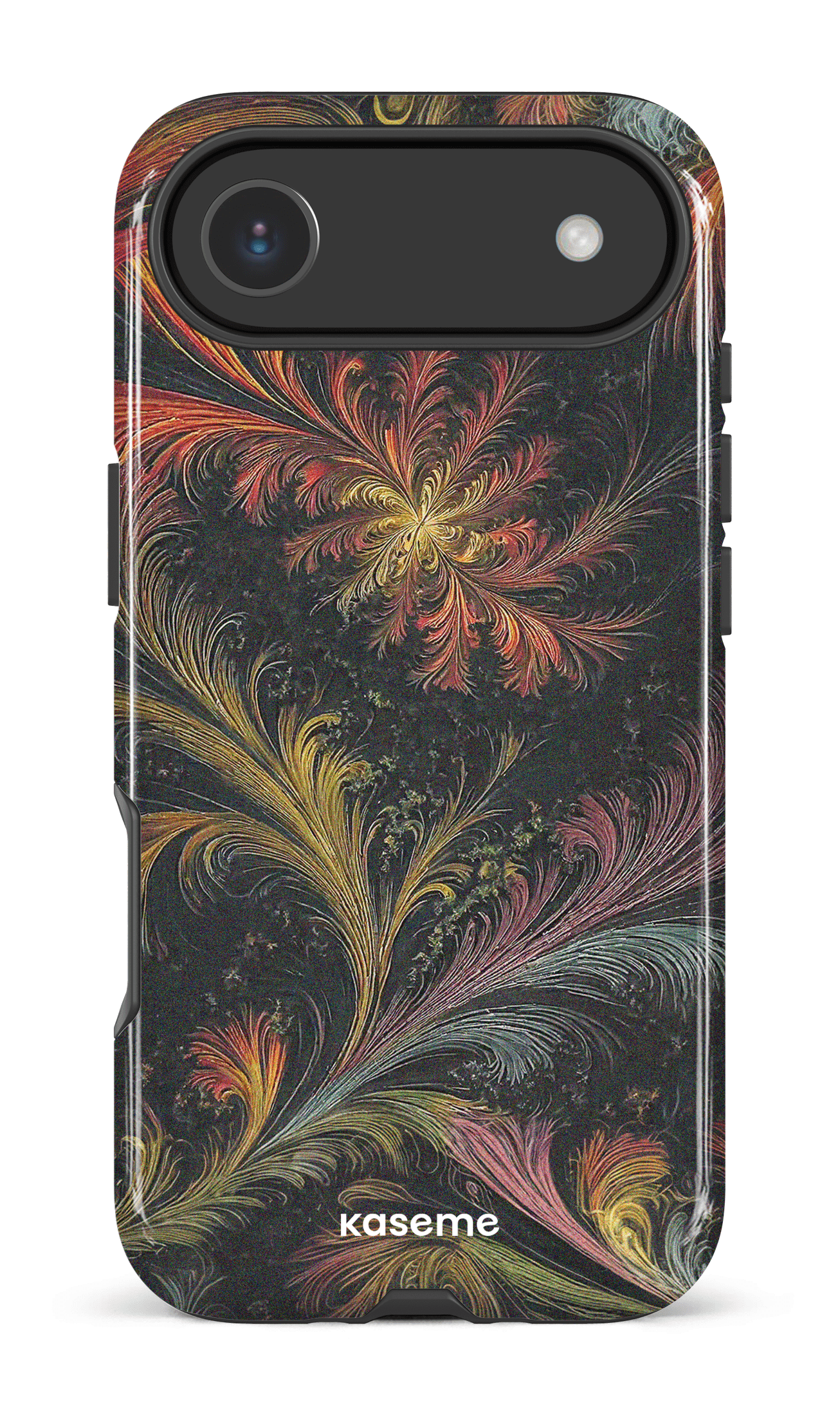 iPhone 17 Air Impact Case Arctic Aura -