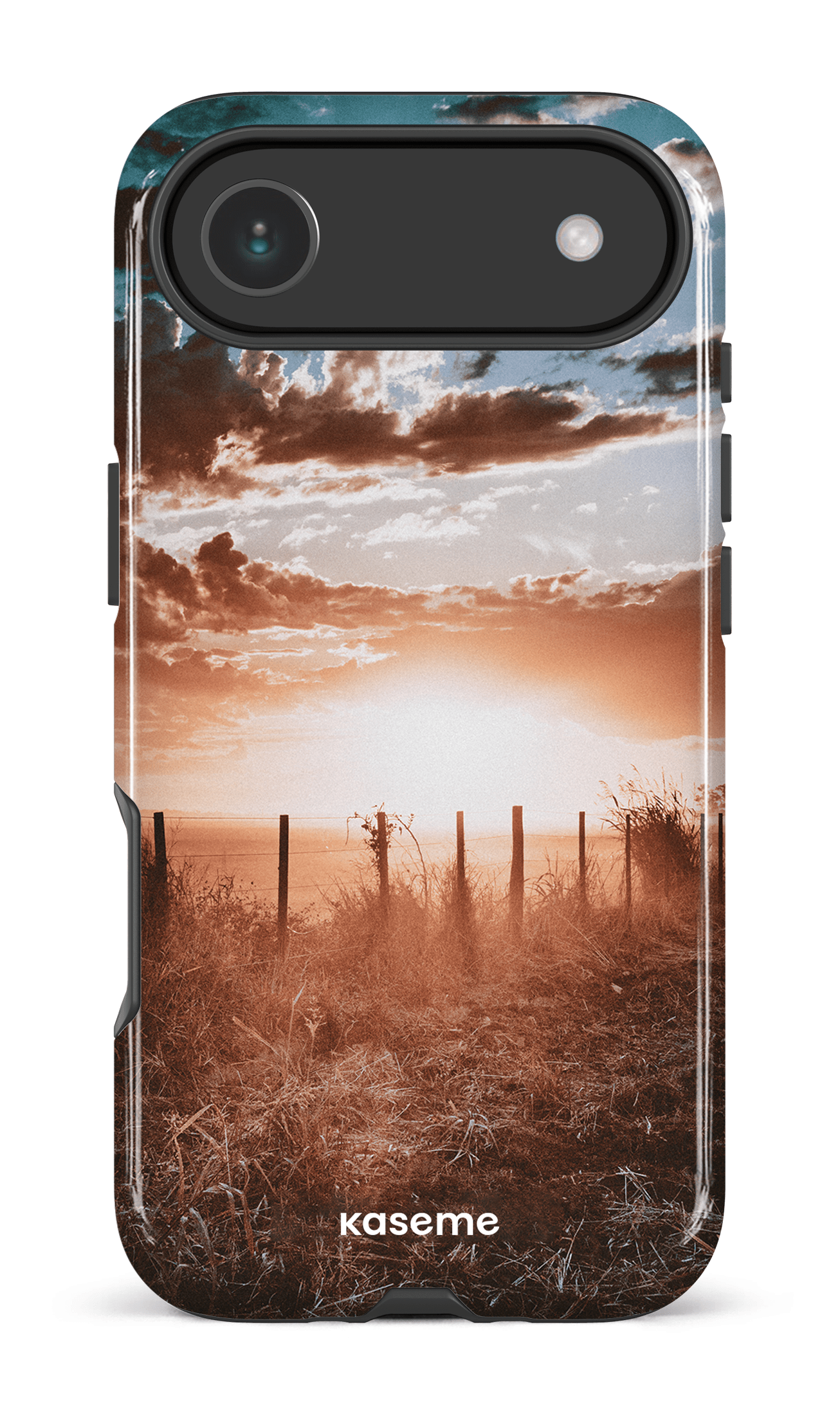 iPhone 17 Air Impact Case Argentina -