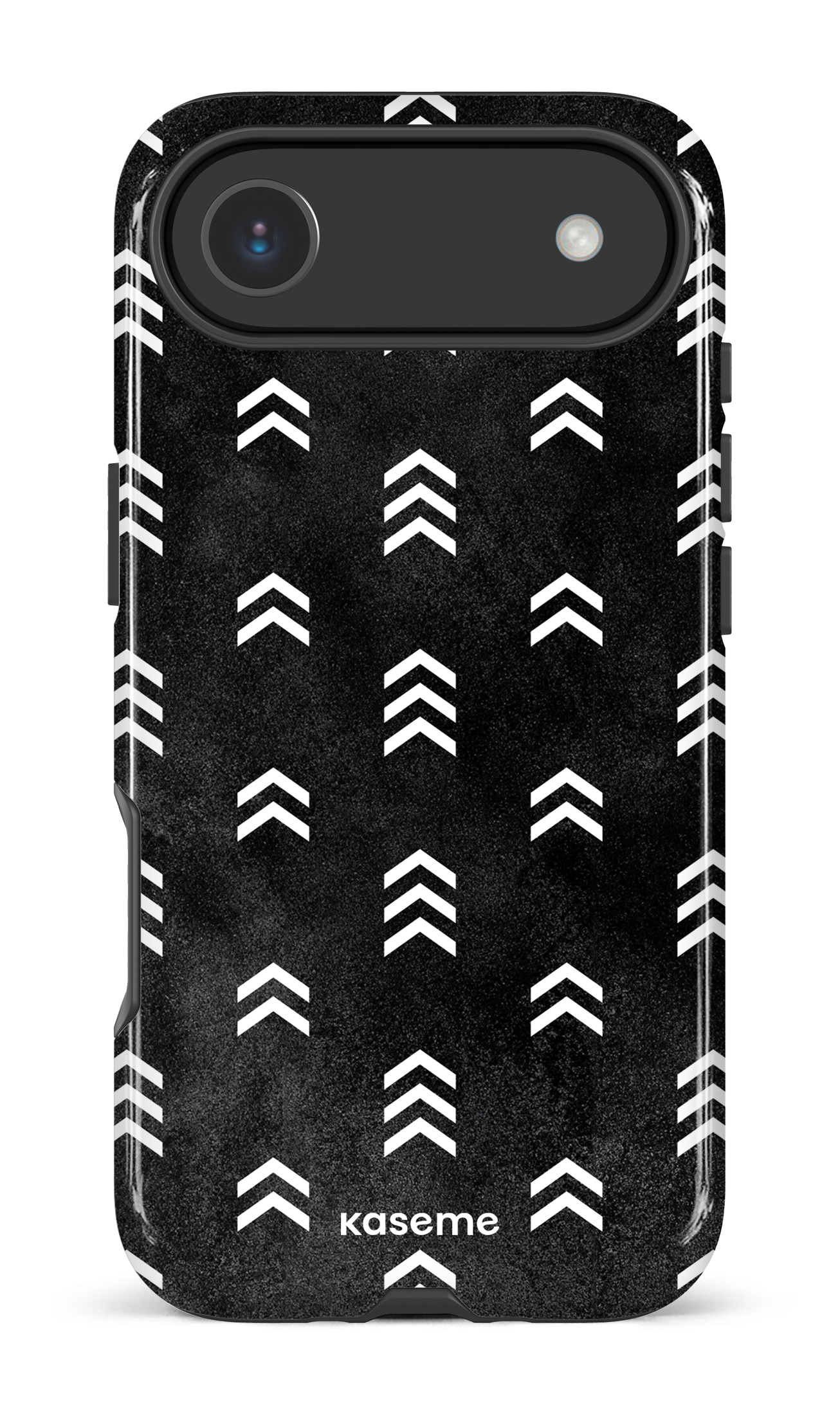 iPhone 17 Air Impact Case Arrow -