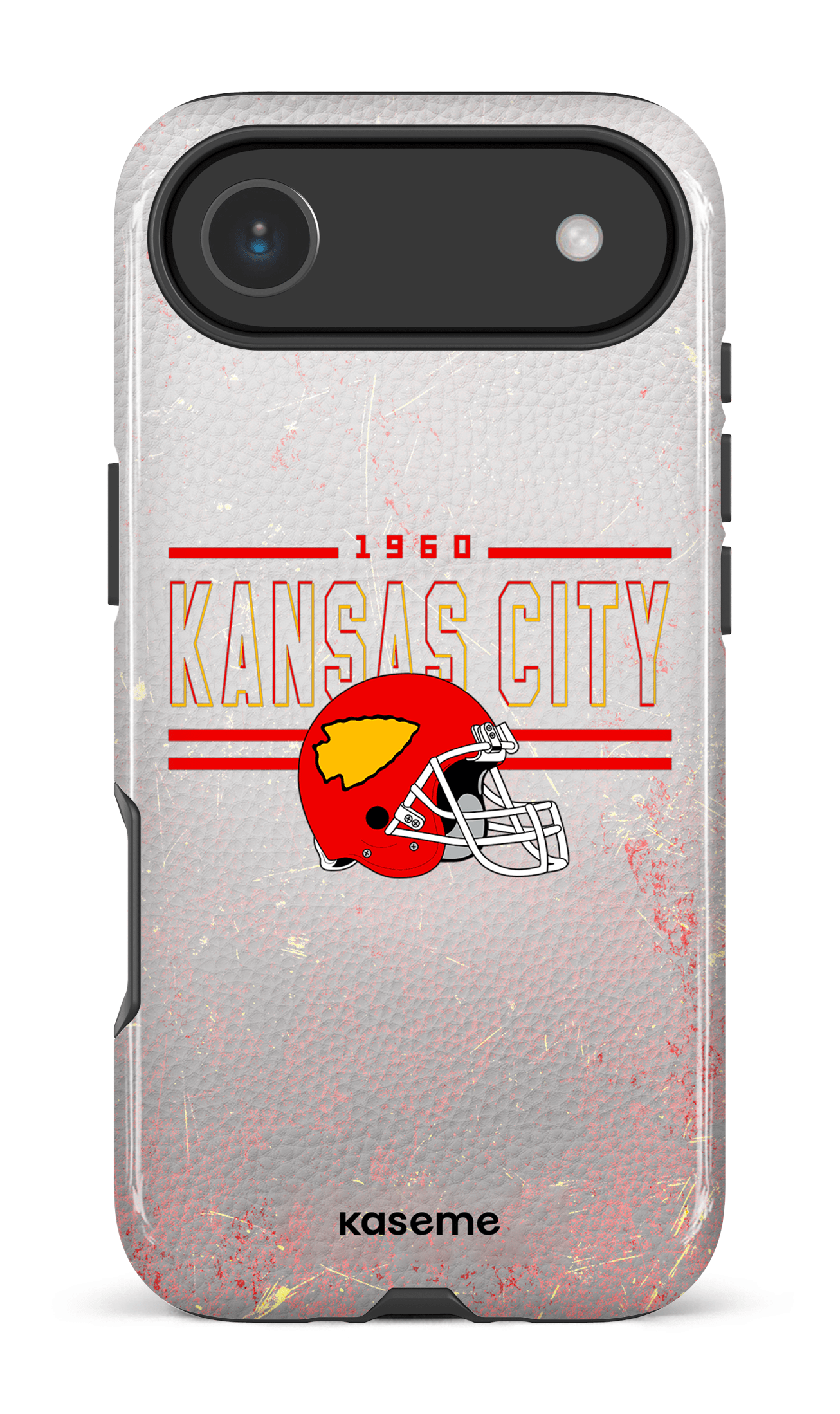 iPhone 17 Air Impact Case Arrowhead -