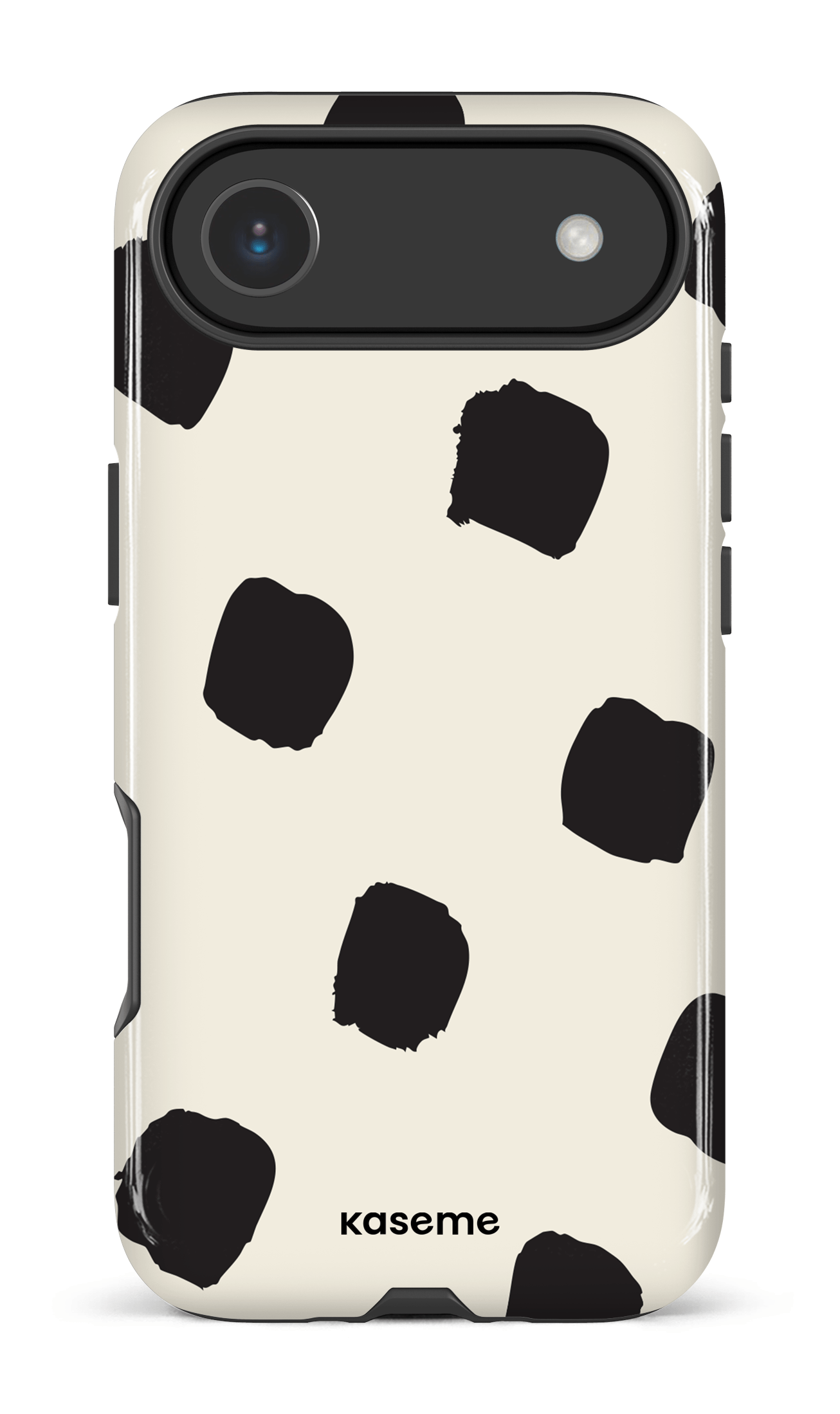 iPhone 17 Air Impact Case Arty -