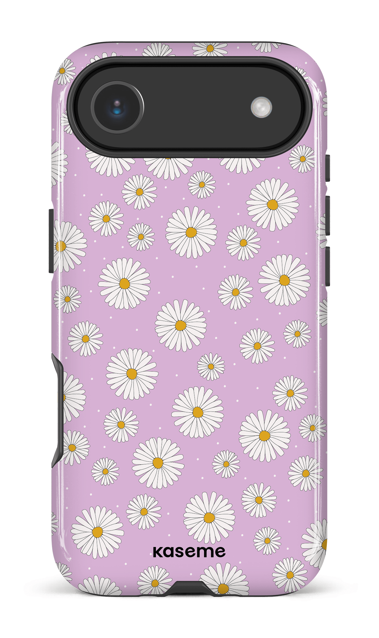 iPhone 17 Air Impact Case Ashley Purple -