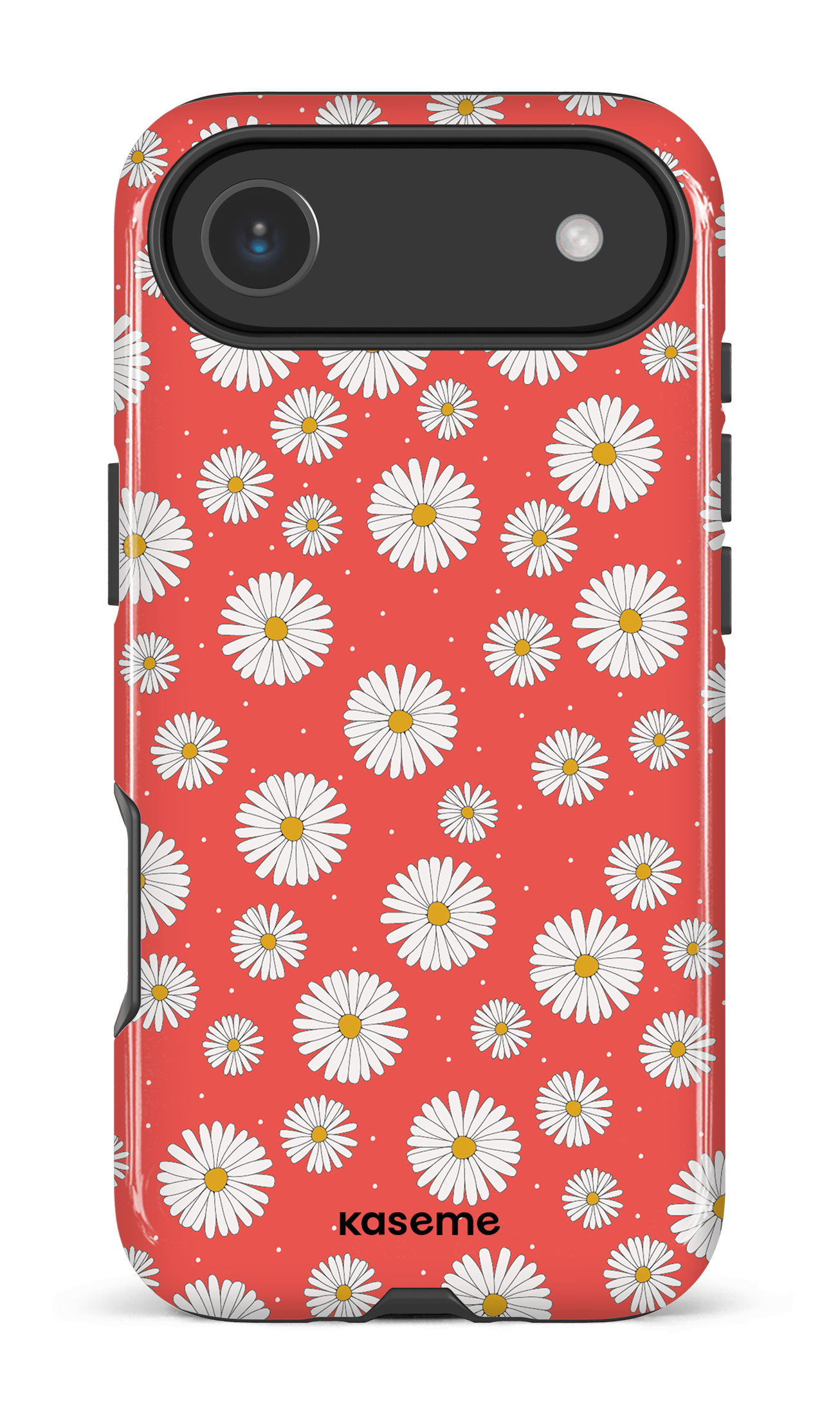 iPhone 17 Air Impact Case Ashley Red -