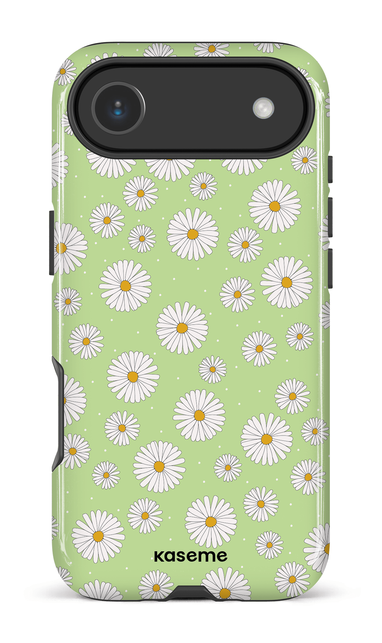 iPhone 17 Air Impact Case Ashley green -