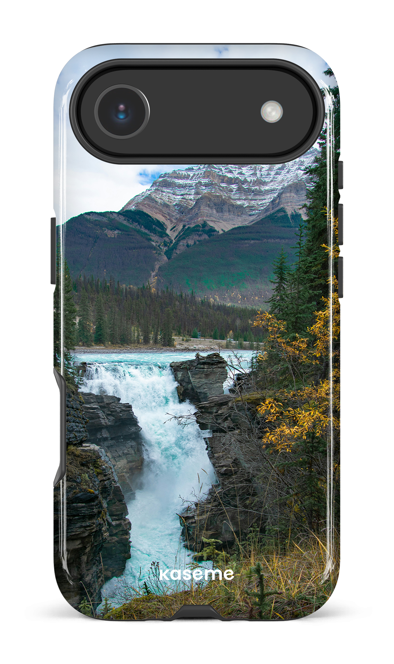 iPhone 17 Air Impact Case Athasoul -