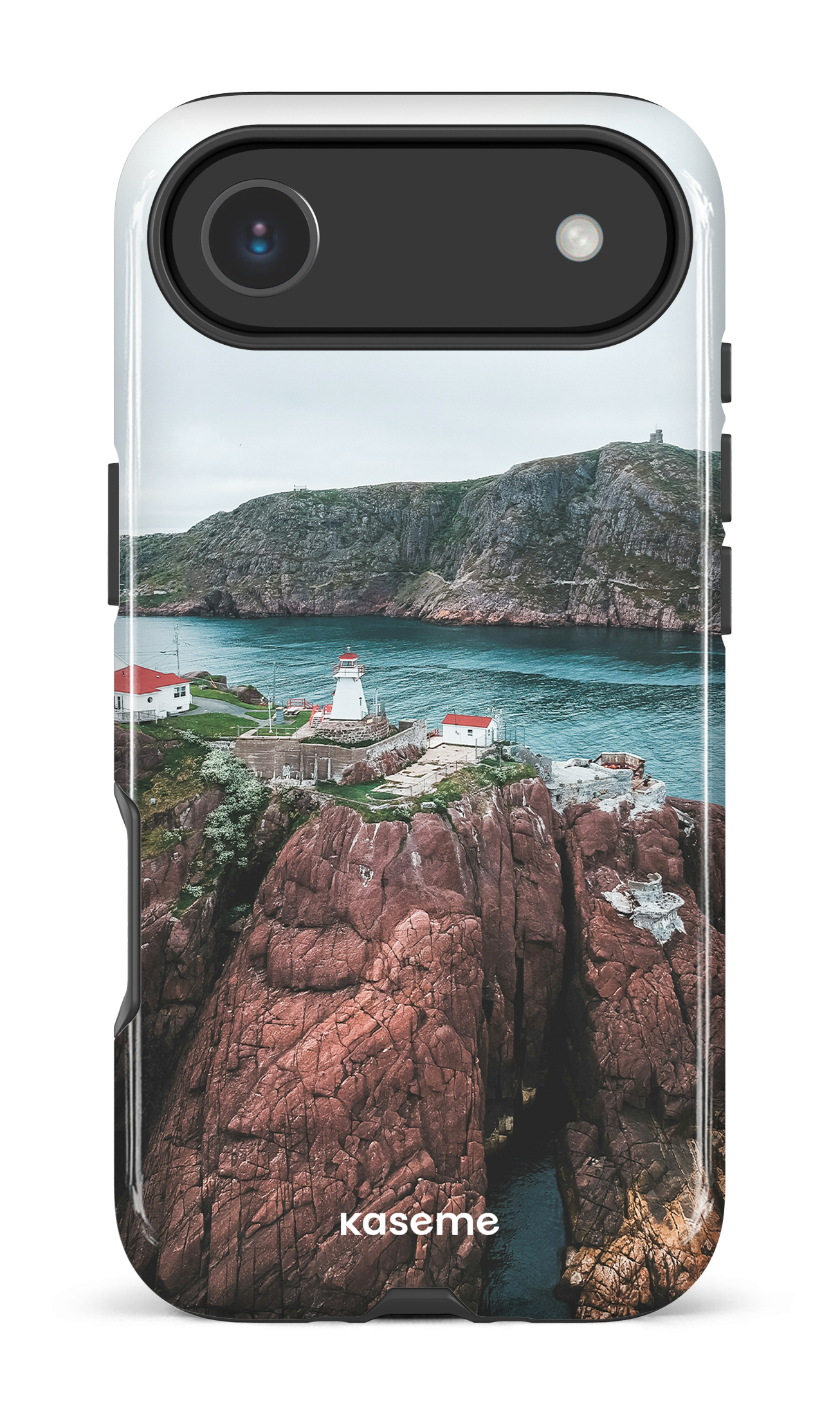 iPhone 17 Air Impact Case Atlantic Watch -