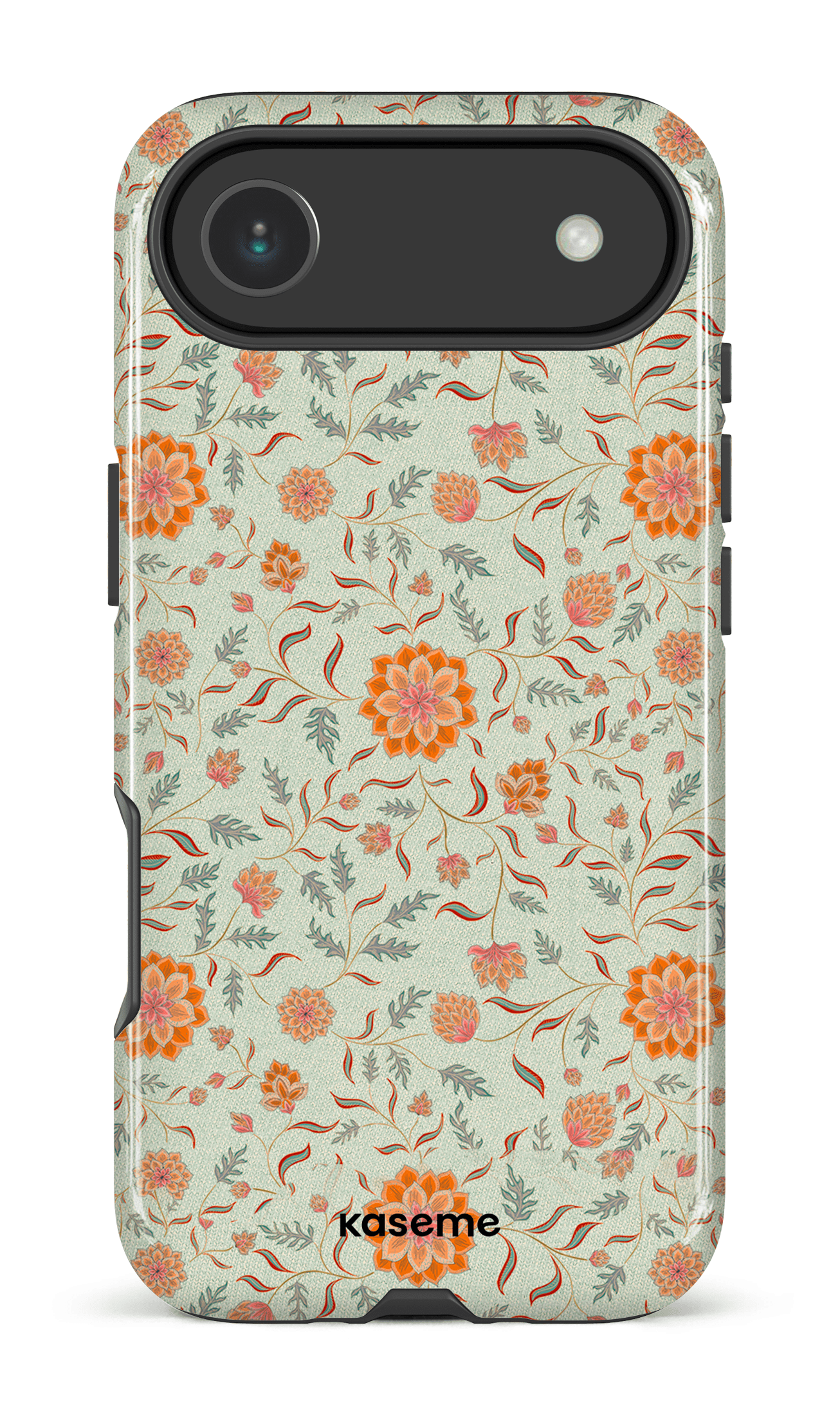 iPhone 17 Air Impact Case Aurelia green -