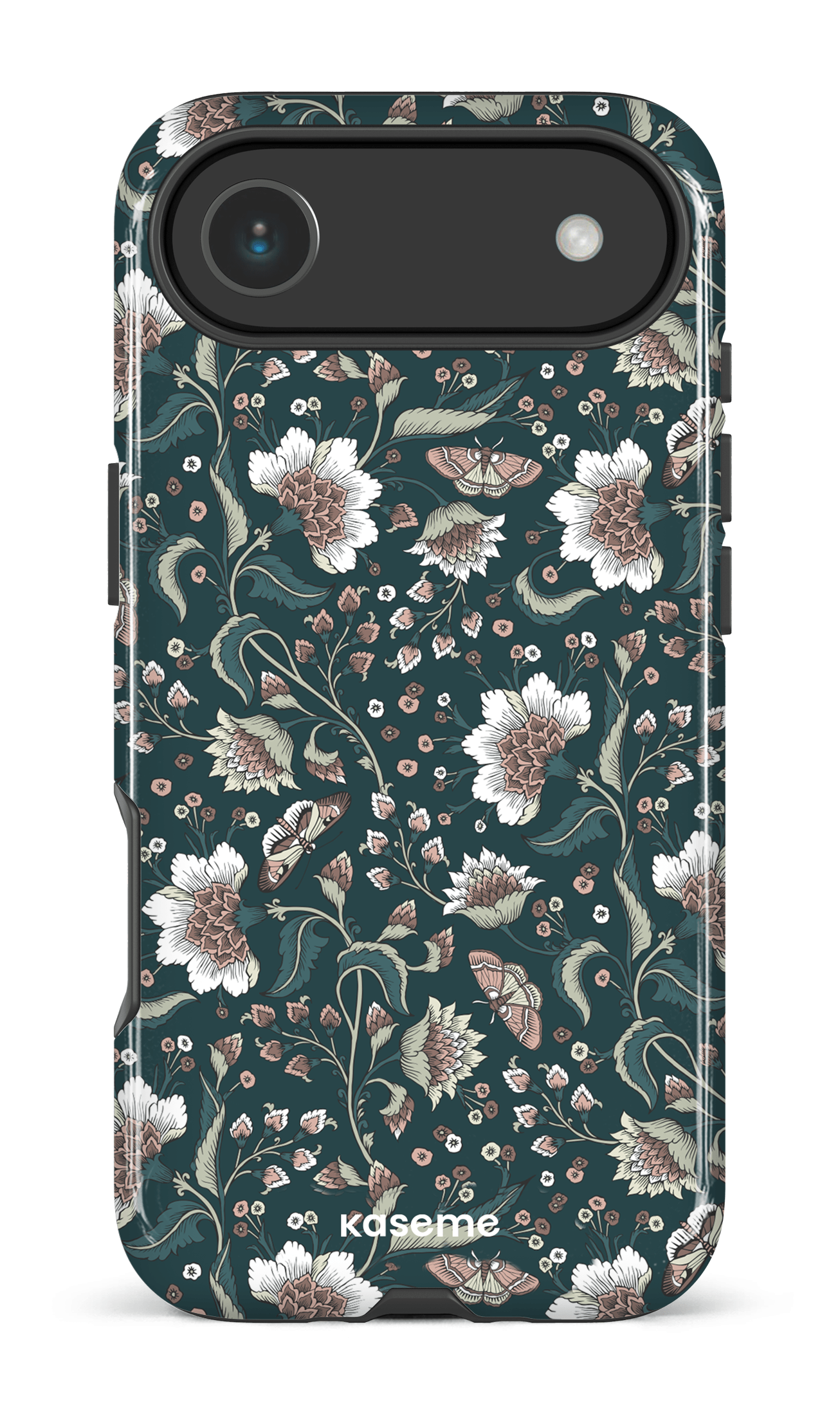 iPhone 17 Air Impact Case Autumn Bliss -