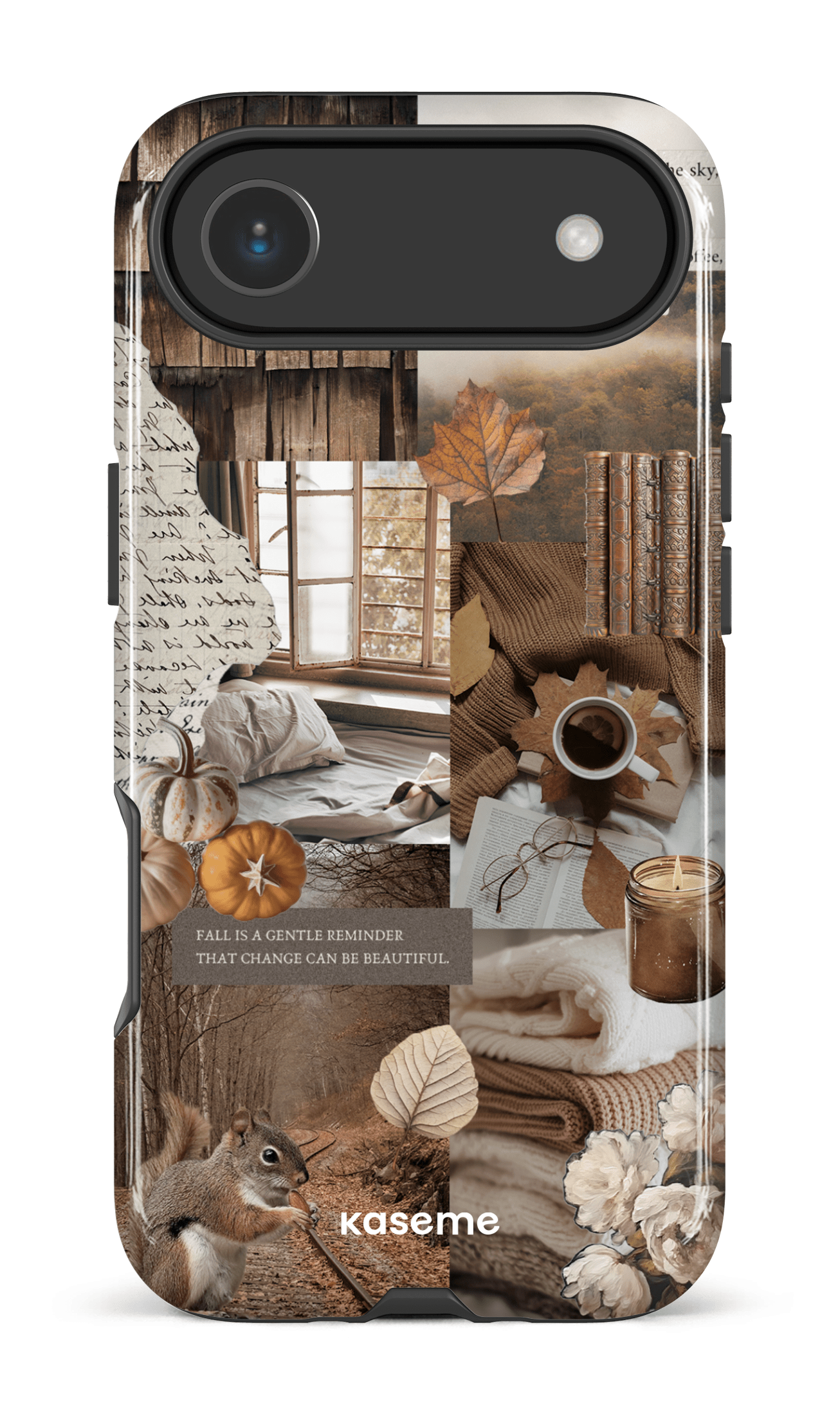 iPhone 17 Air Impact Case Autumora -