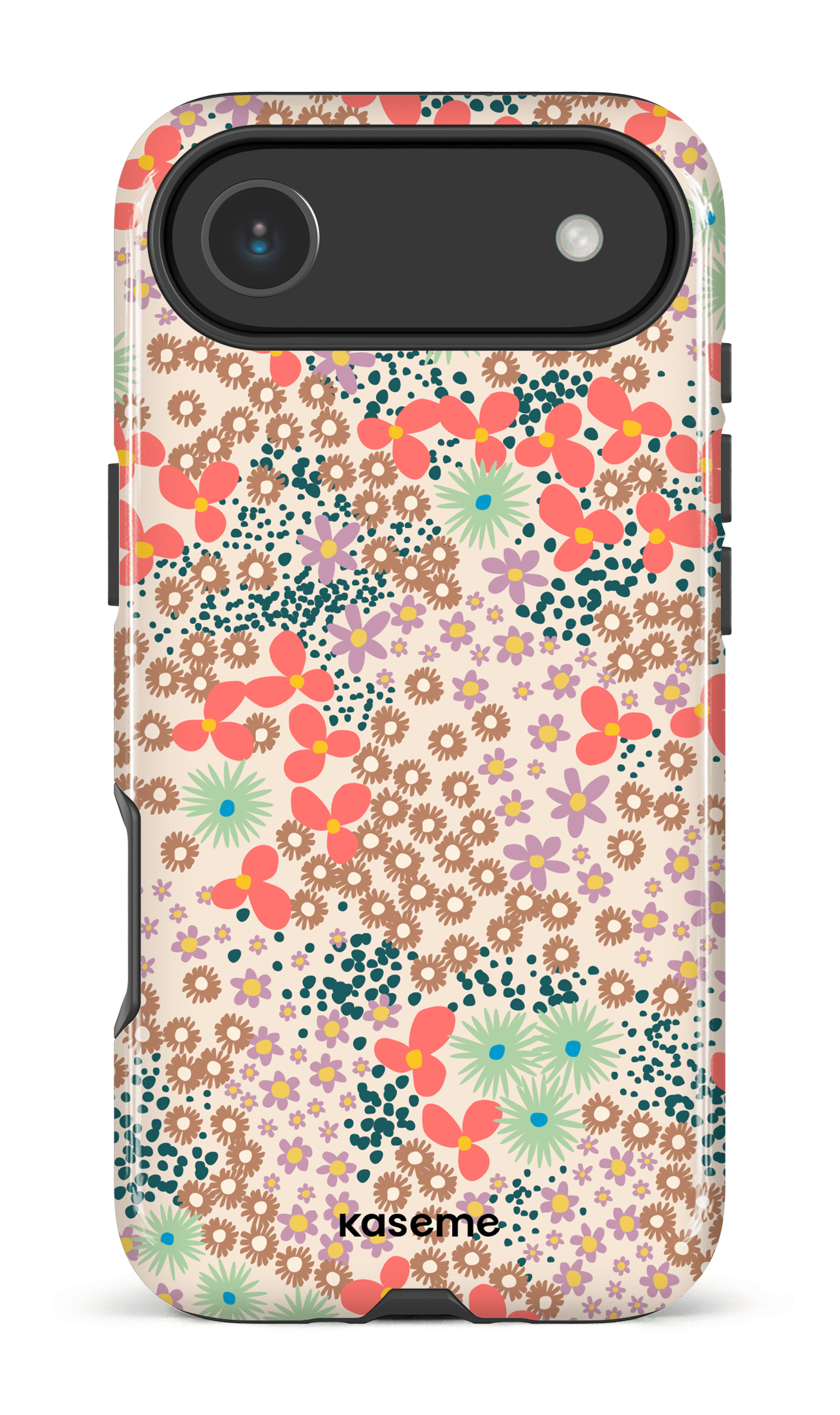 iPhone 17 Air Impact Case Azalea -