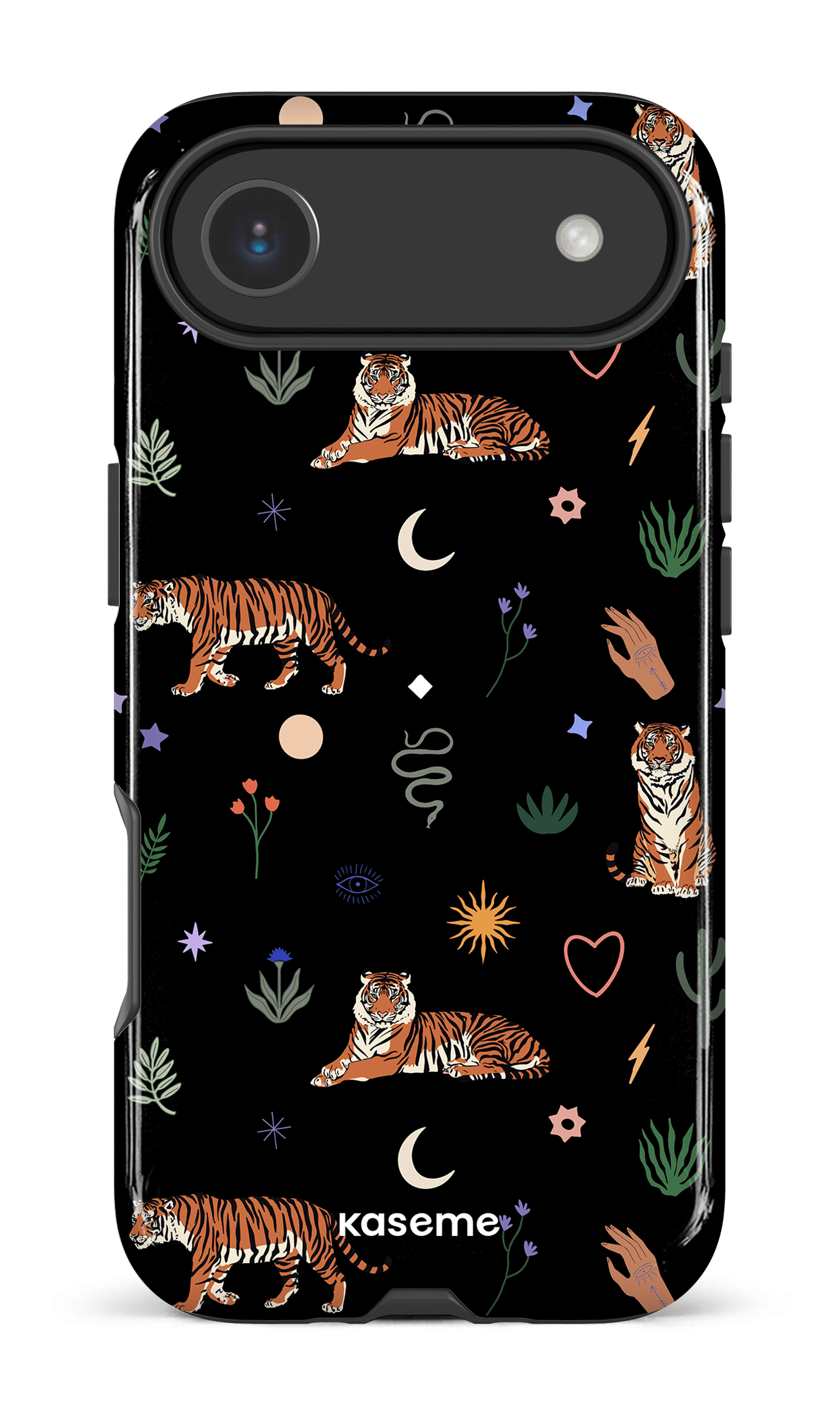 iPhone 17 Air Impact Case Badlands -