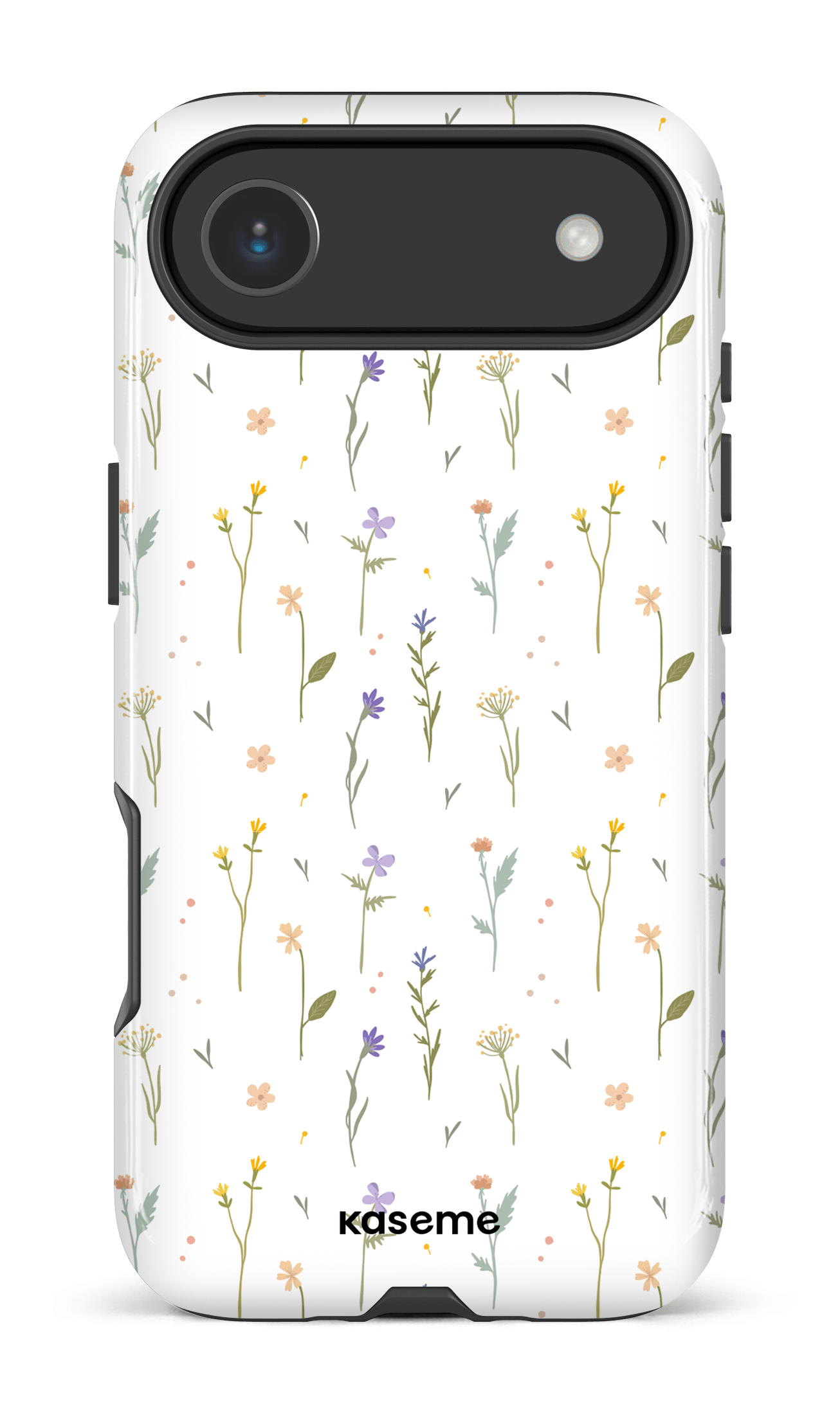 iPhone 17 Air Impact Case Bailey -