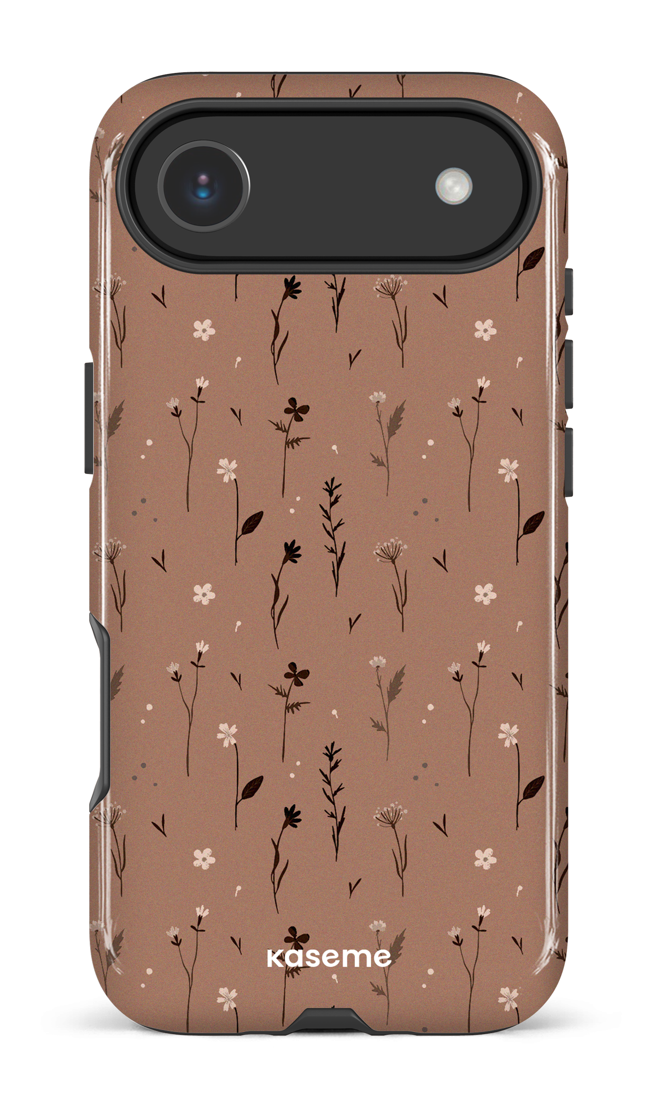 iPhone 17 Air Impact Case Bailey Mocha -