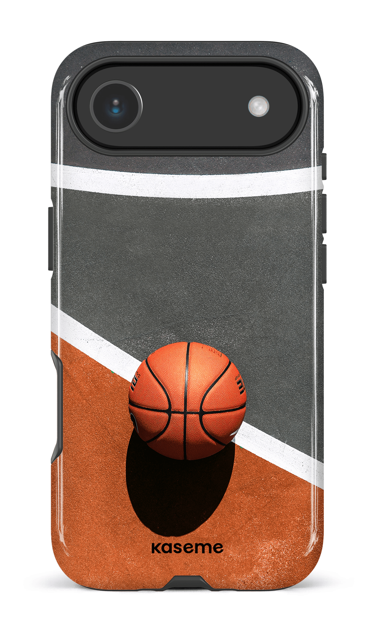iPhone 17 Air Impact Case Baller -