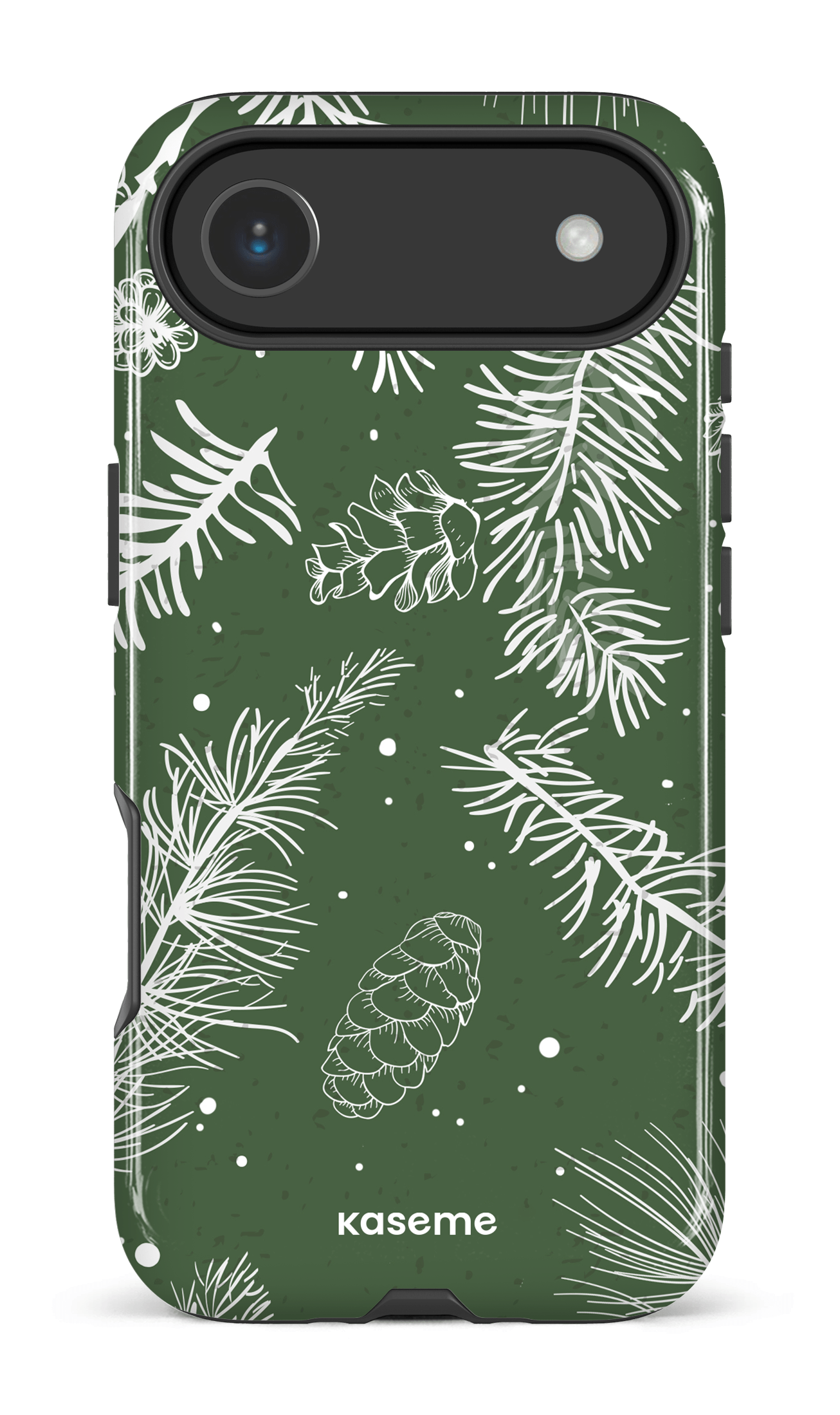 iPhone 17 Air Impact Case Balsam -