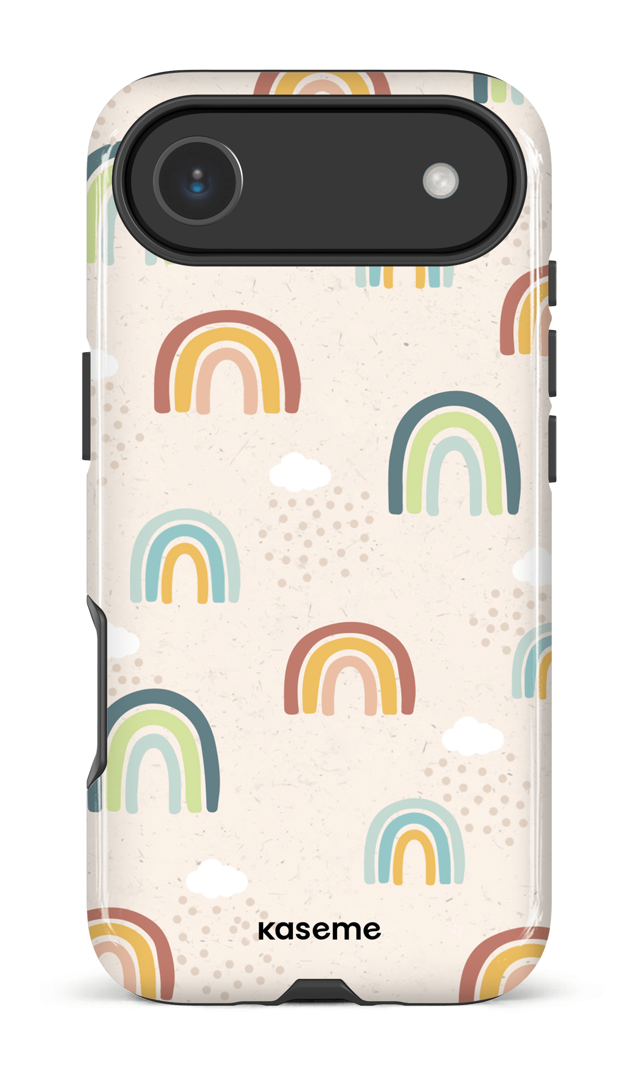 iPhone 17 Air Impact Case Be You -