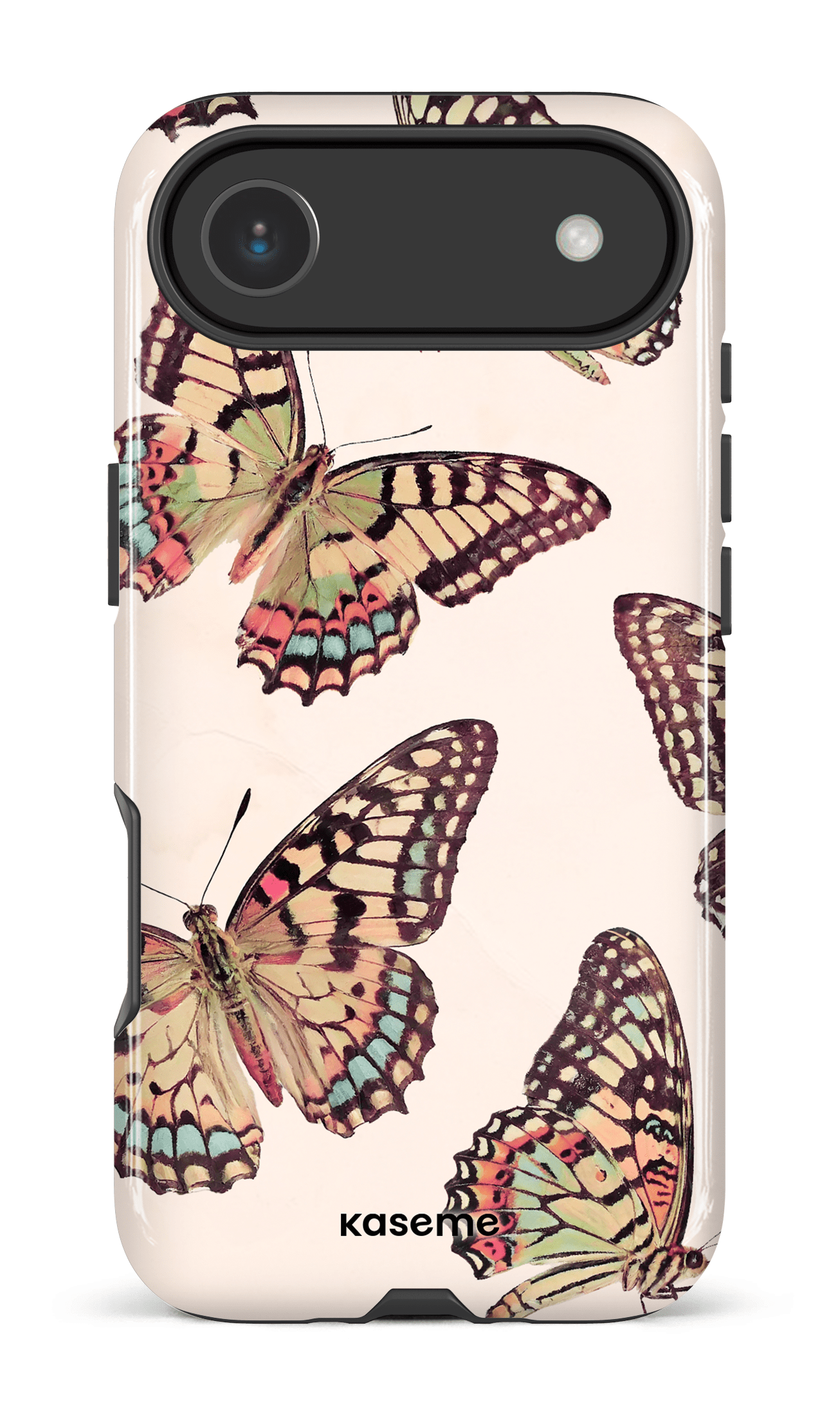iPhone 17 Air Impact Case Beautyfly -