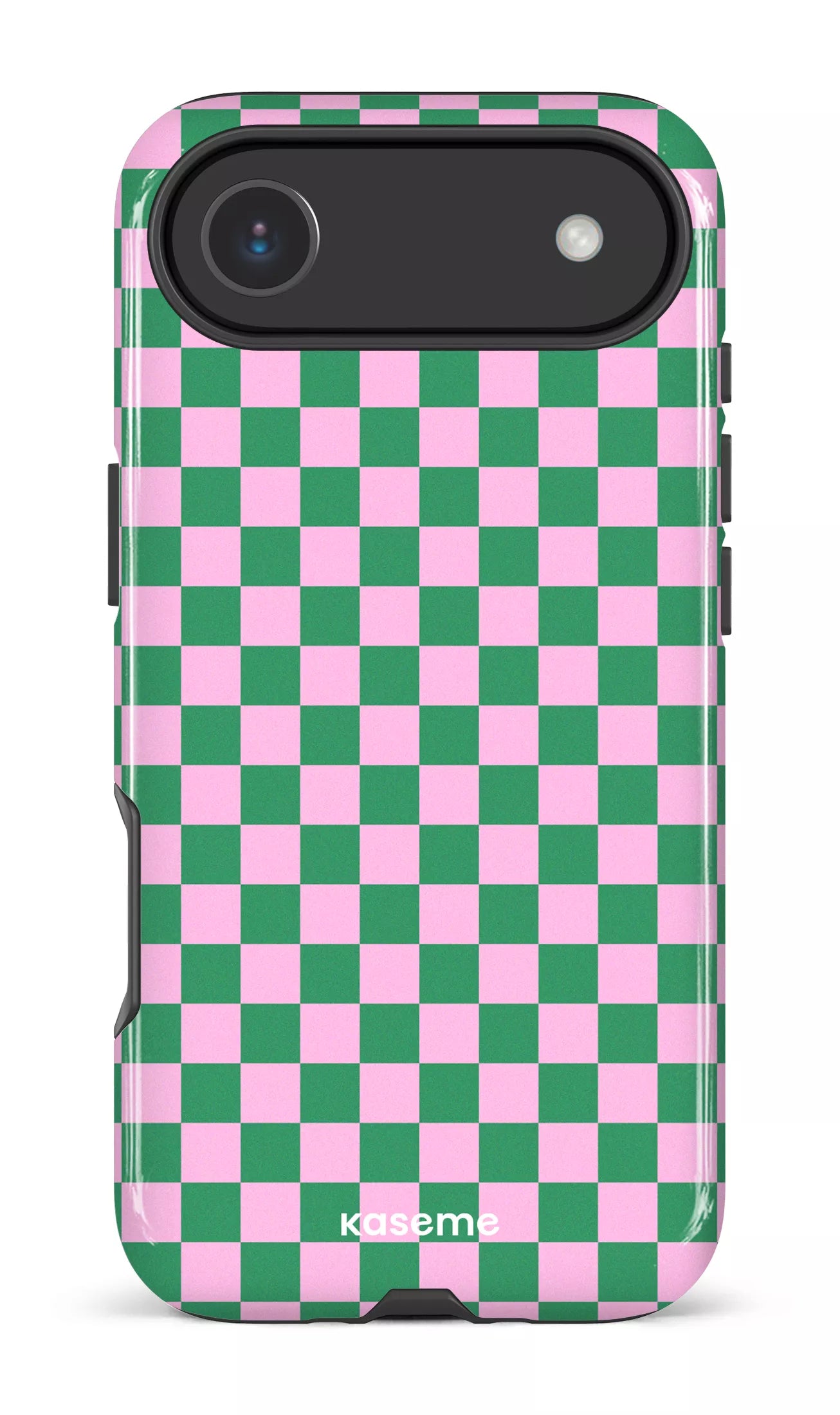 iPhone 17 Air Impact Case Bella Tavola Green -