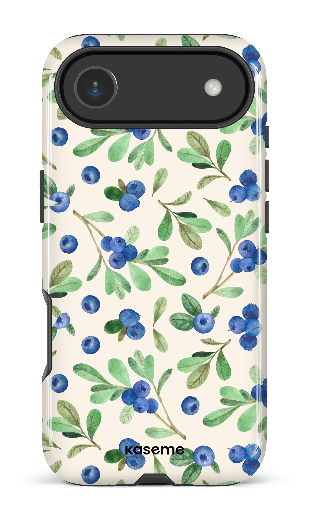 iPhone 17 Air Impact Case Berry -